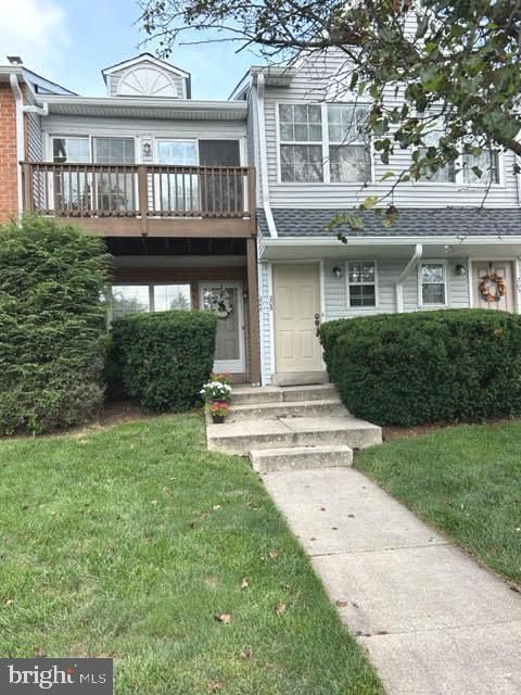 Photo of 205 Wendover Drive #158-B, WEST NORRITON, PA 19403 (MLS # PAMC2179402)