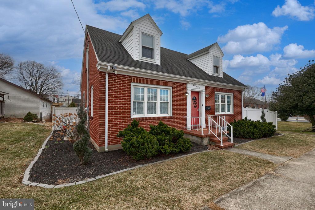 Photo of 332 W Church Street, ANNVILLE, PA 17003 (MLS # PALN2024414)