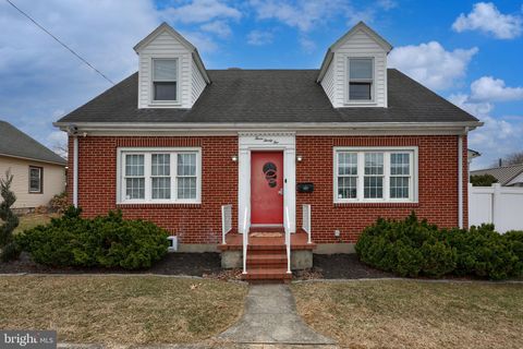 332 W CHURCH STREET ANNVILLE PA 17003