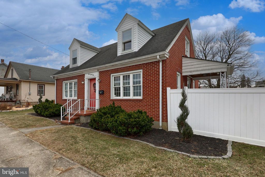 Photo of 332 W Church Street, ANNVILLE, PA 17003 (MLS # PALN2024414)