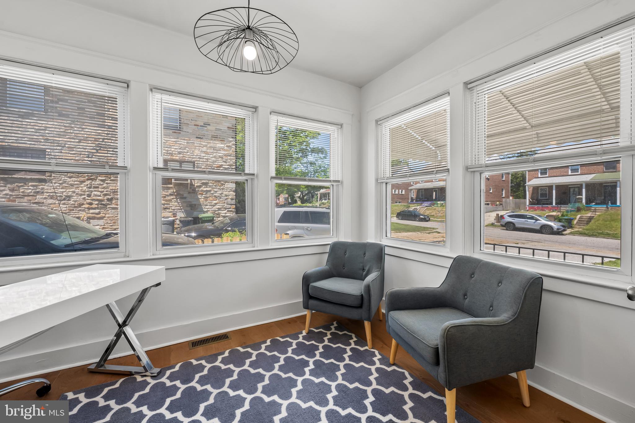 CYLBURN - Residential