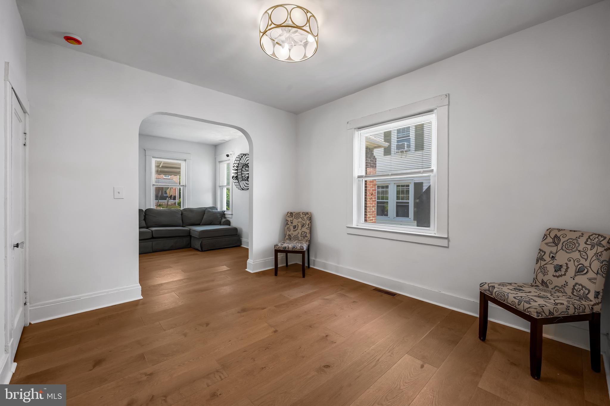CYLBURN - Residential
