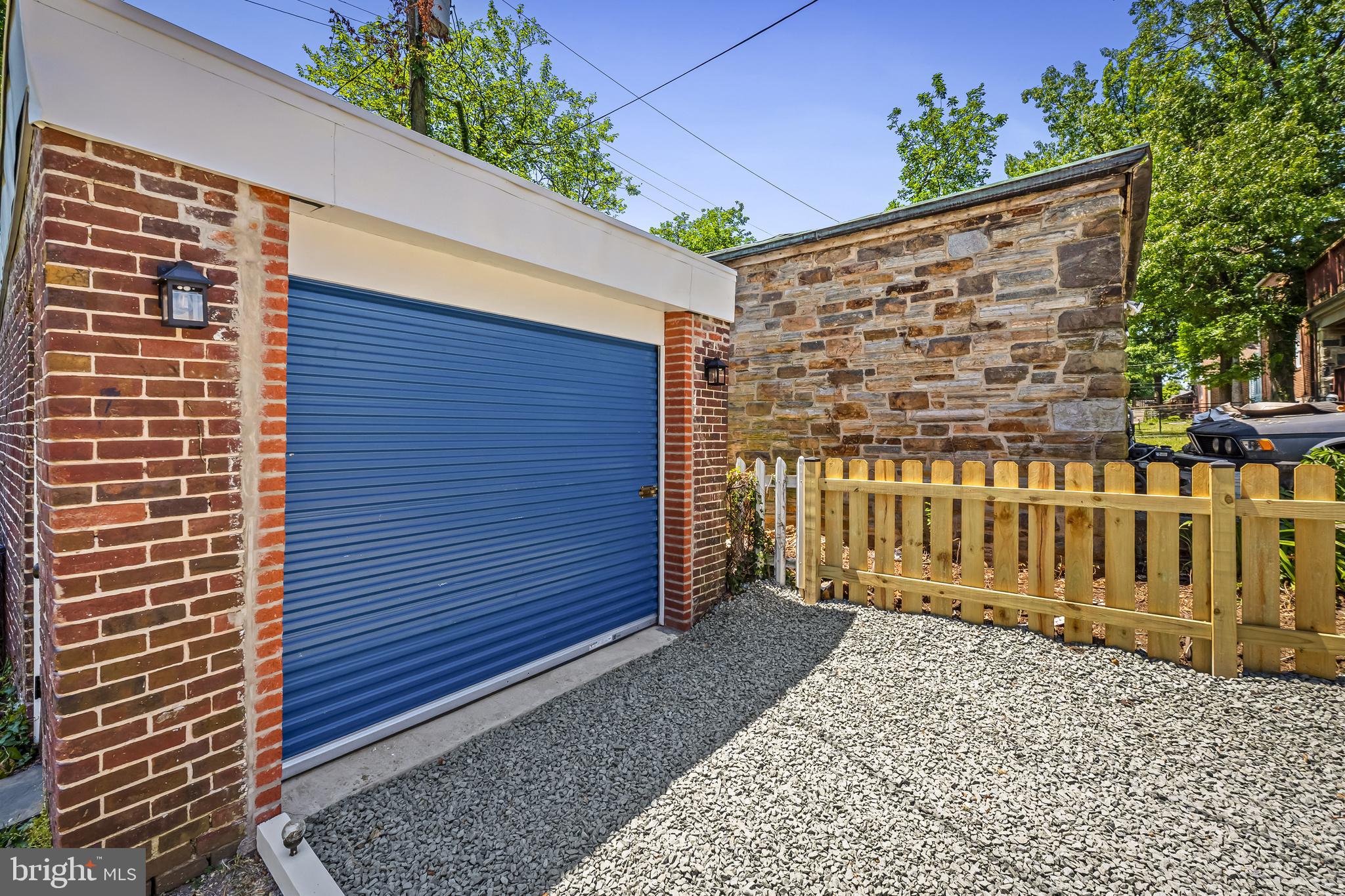 CYLBURN - Residential