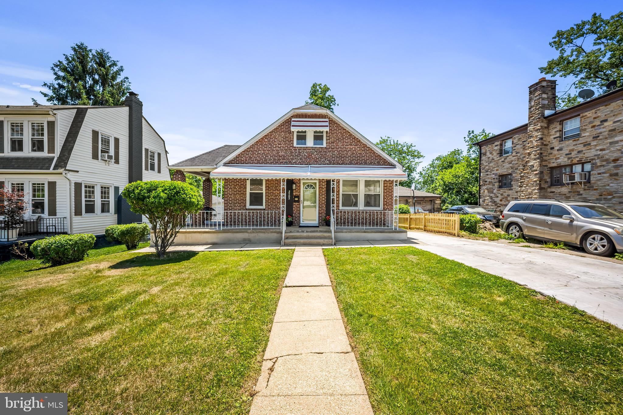 CYLBURN - Residential