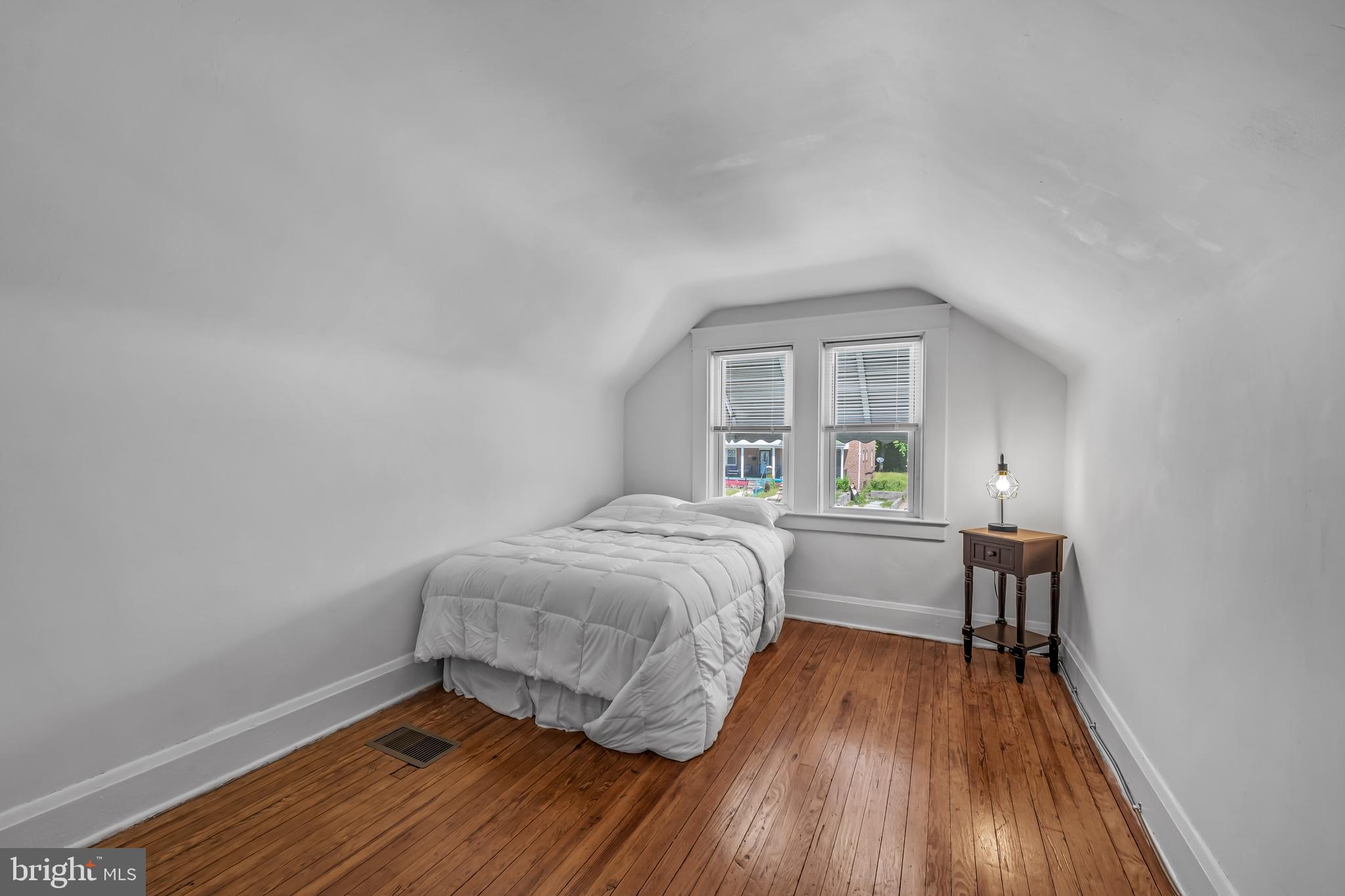 CYLBURN - Residential