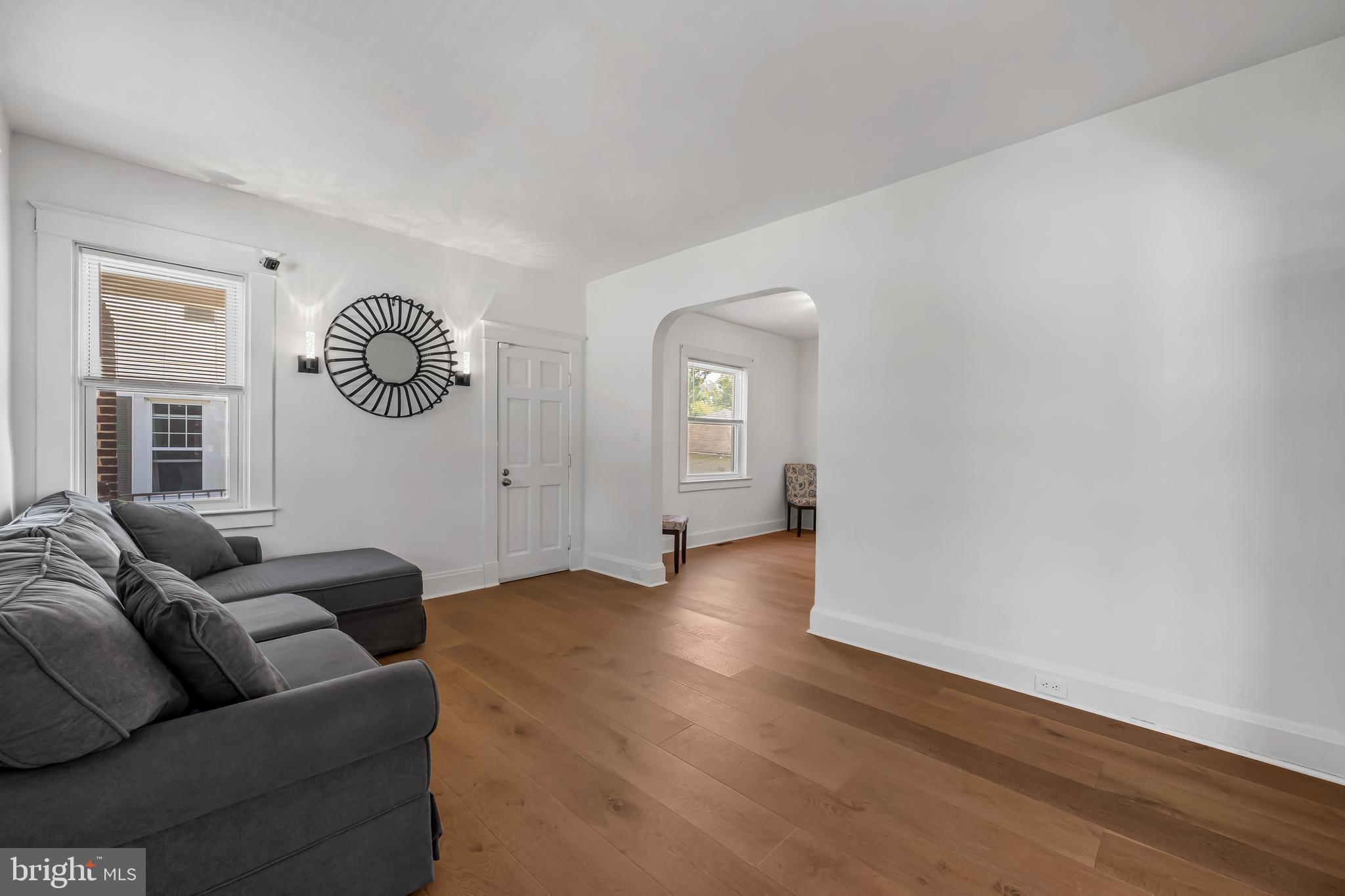 CYLBURN - Residential