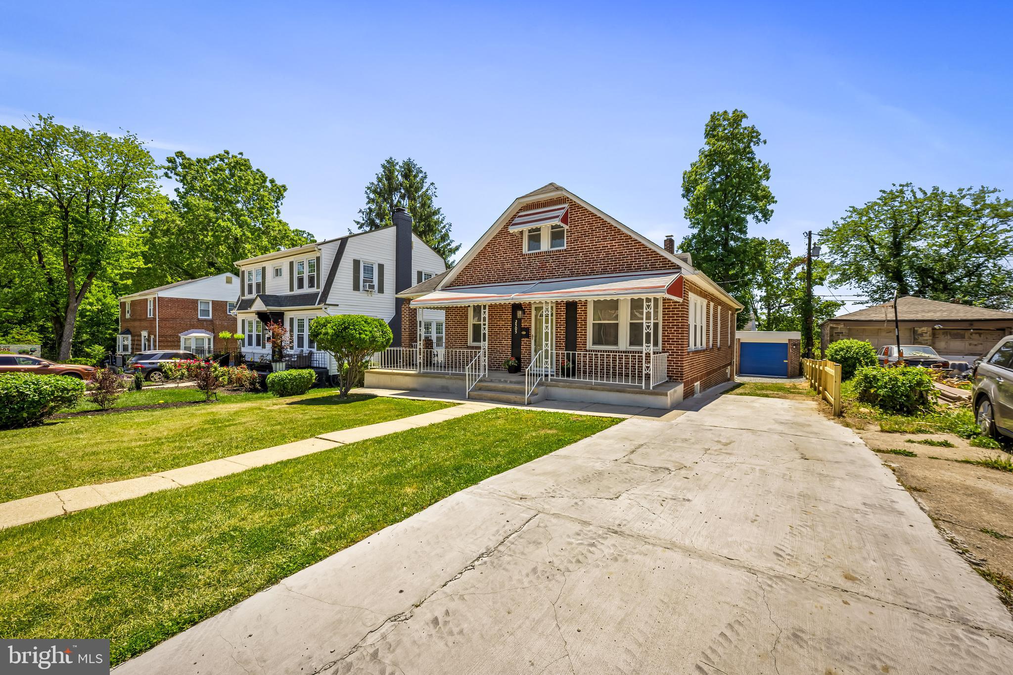 CYLBURN - Residential
