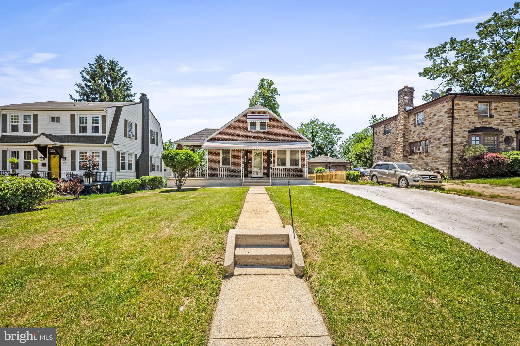 CYLBURN - Residential