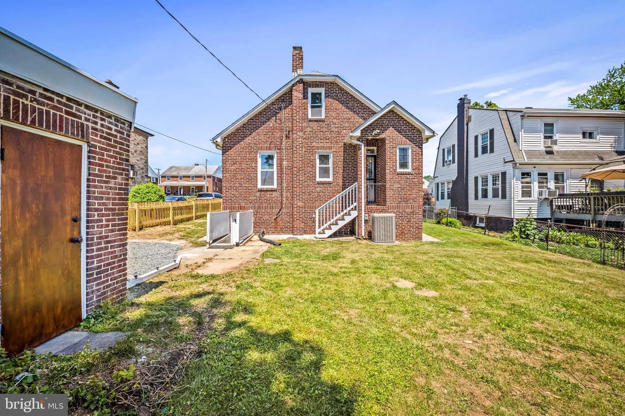 CYLBURN - Residential