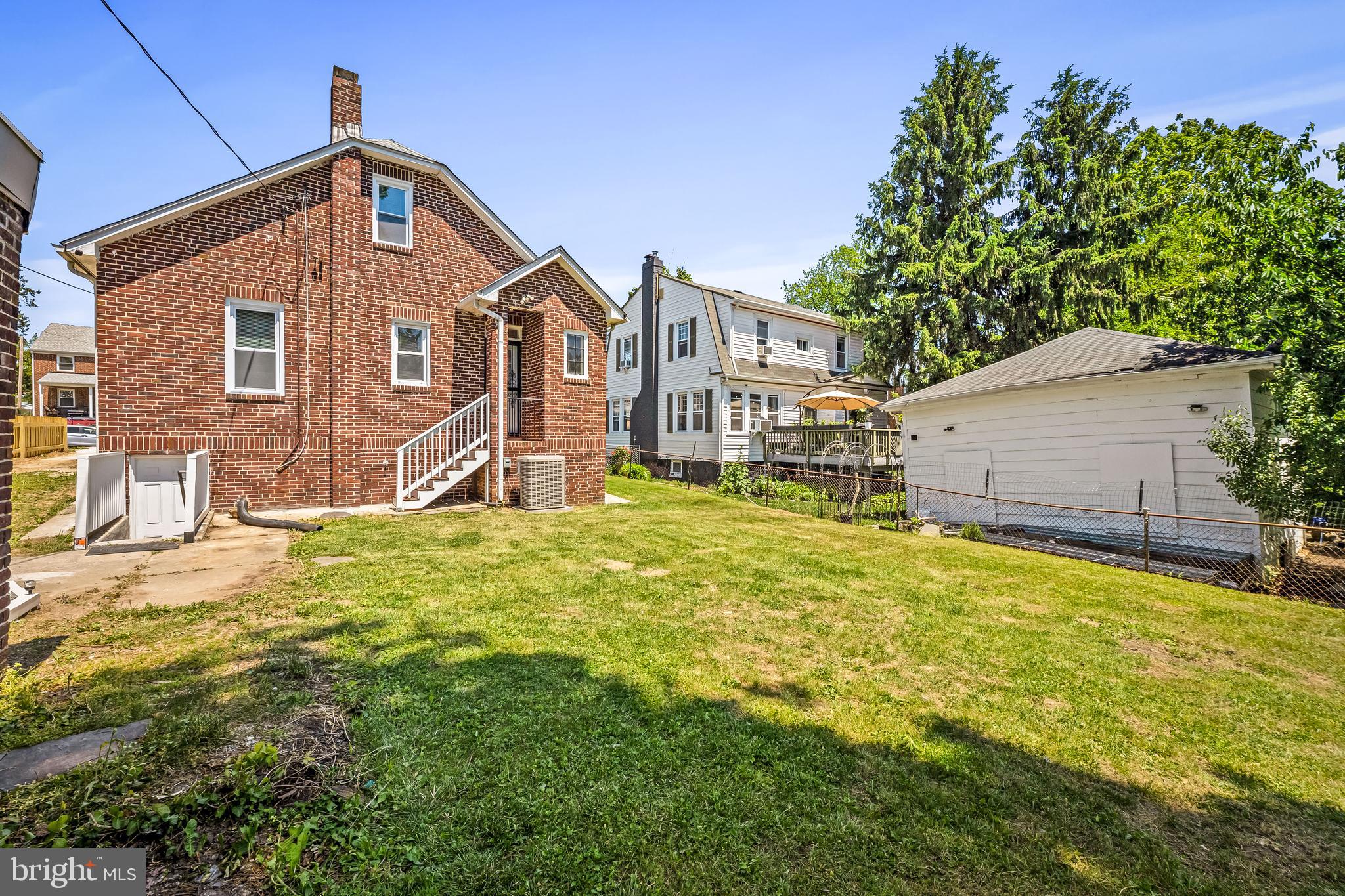 CYLBURN - Residential