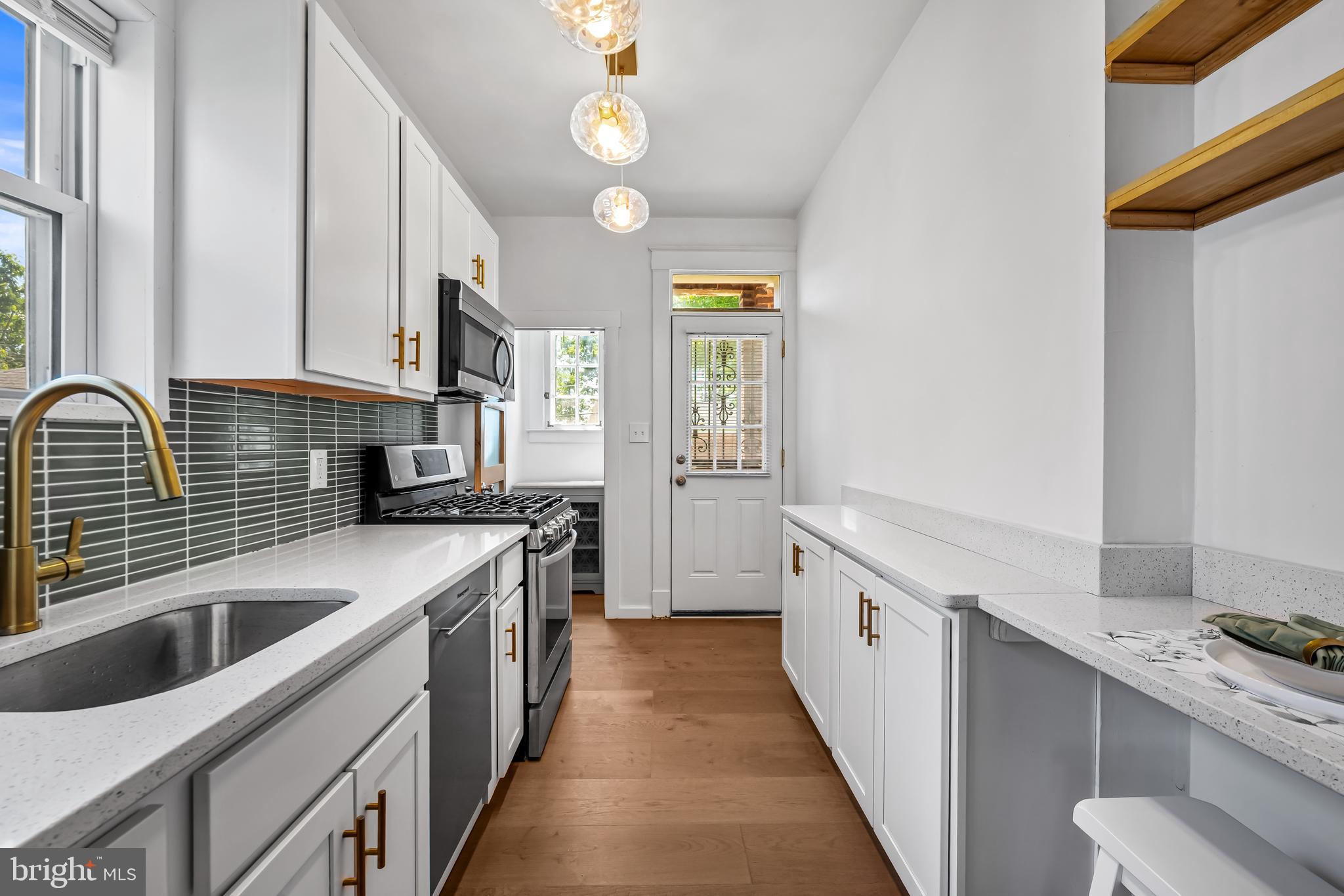 CYLBURN - Residential