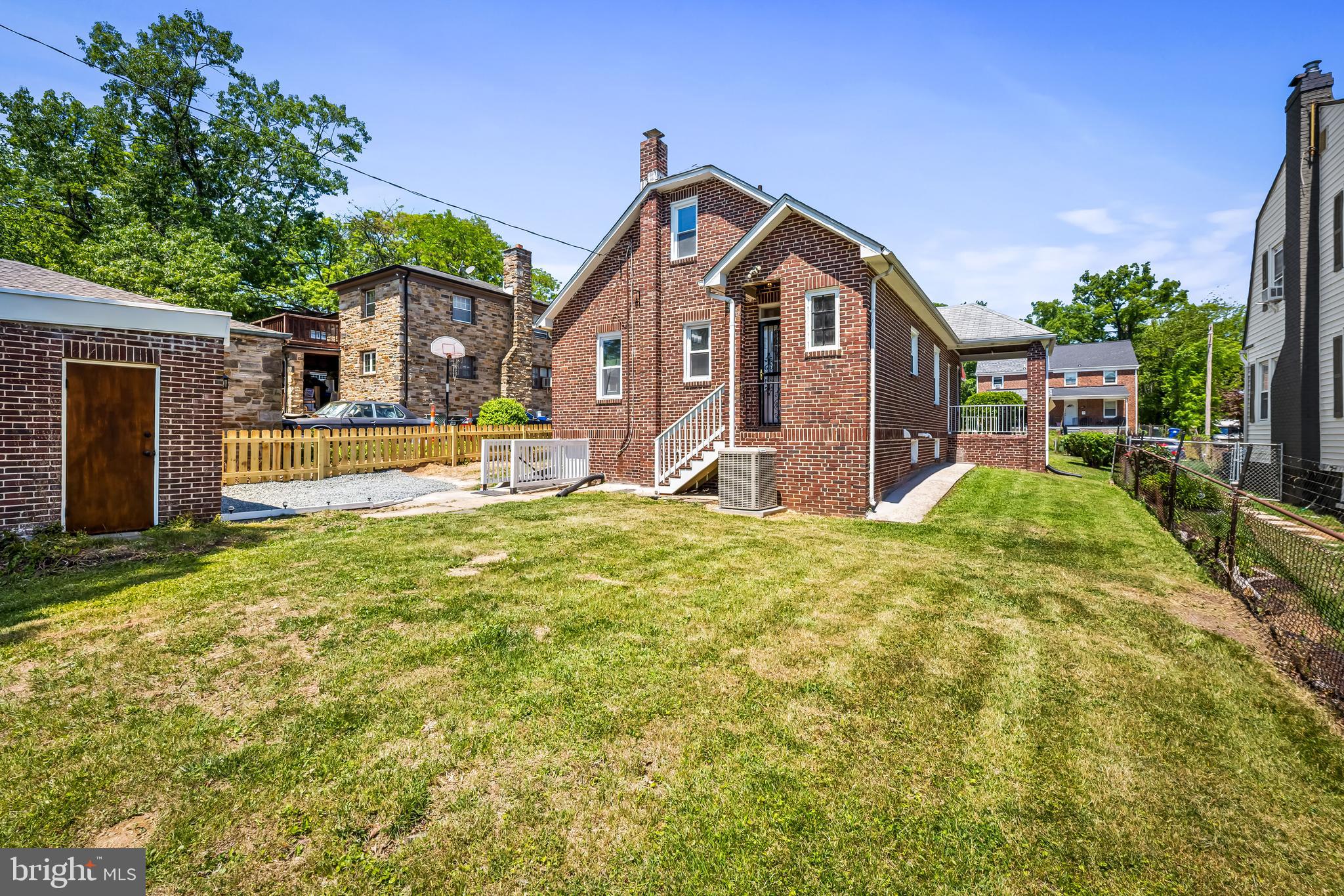 CYLBURN - Residential