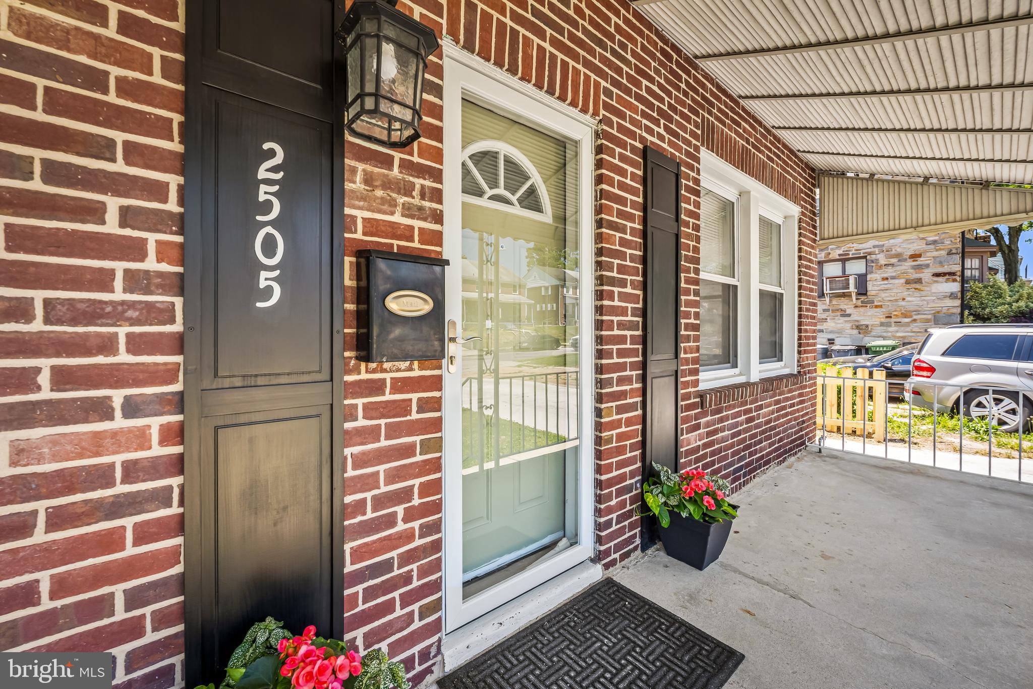 CYLBURN - Residential