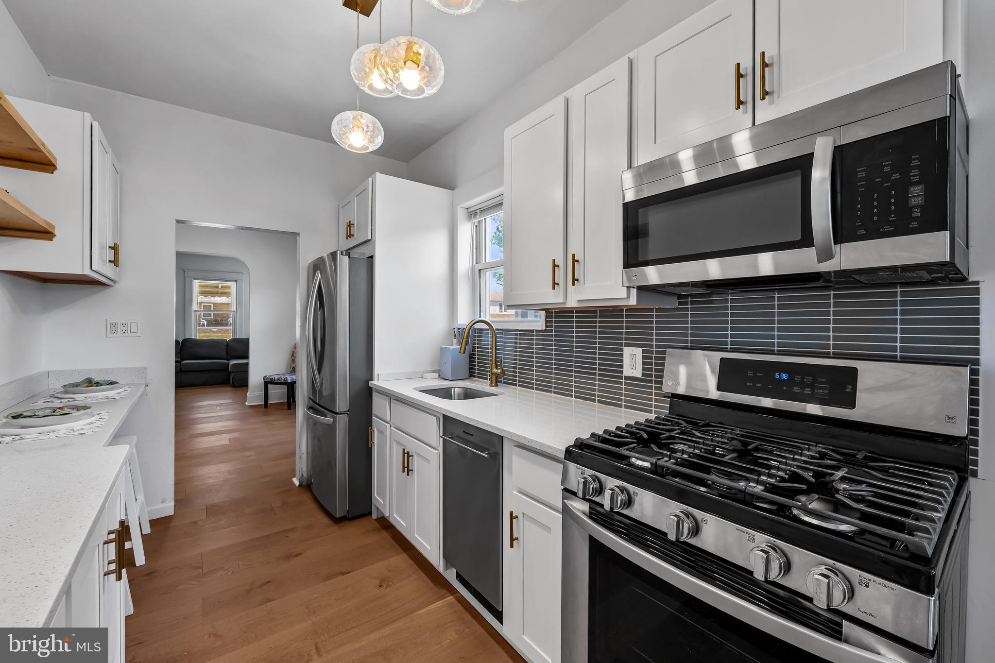 CYLBURN - Residential