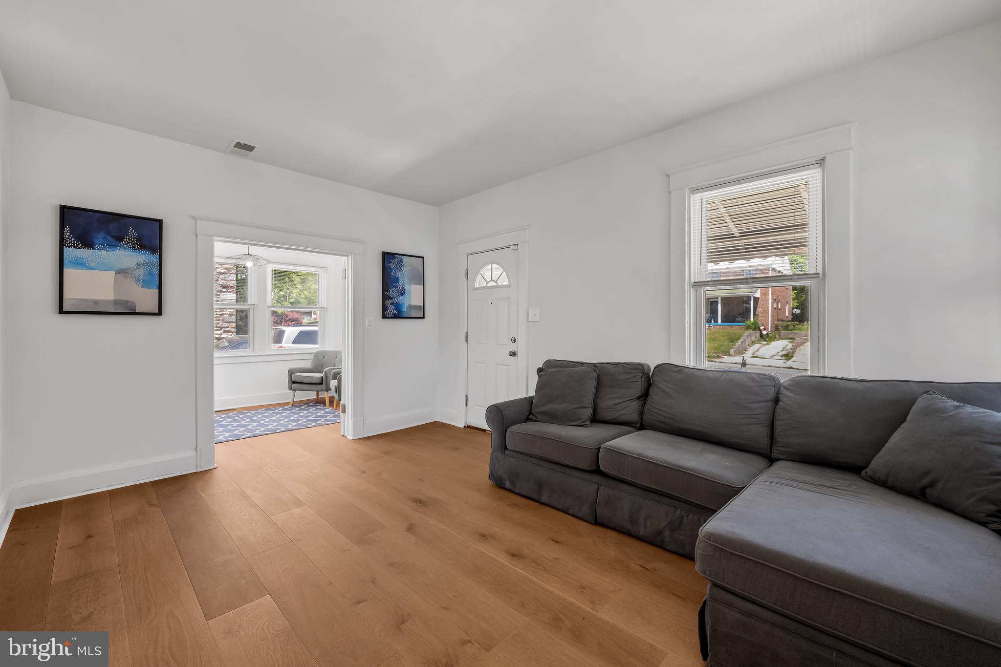 CYLBURN - Residential