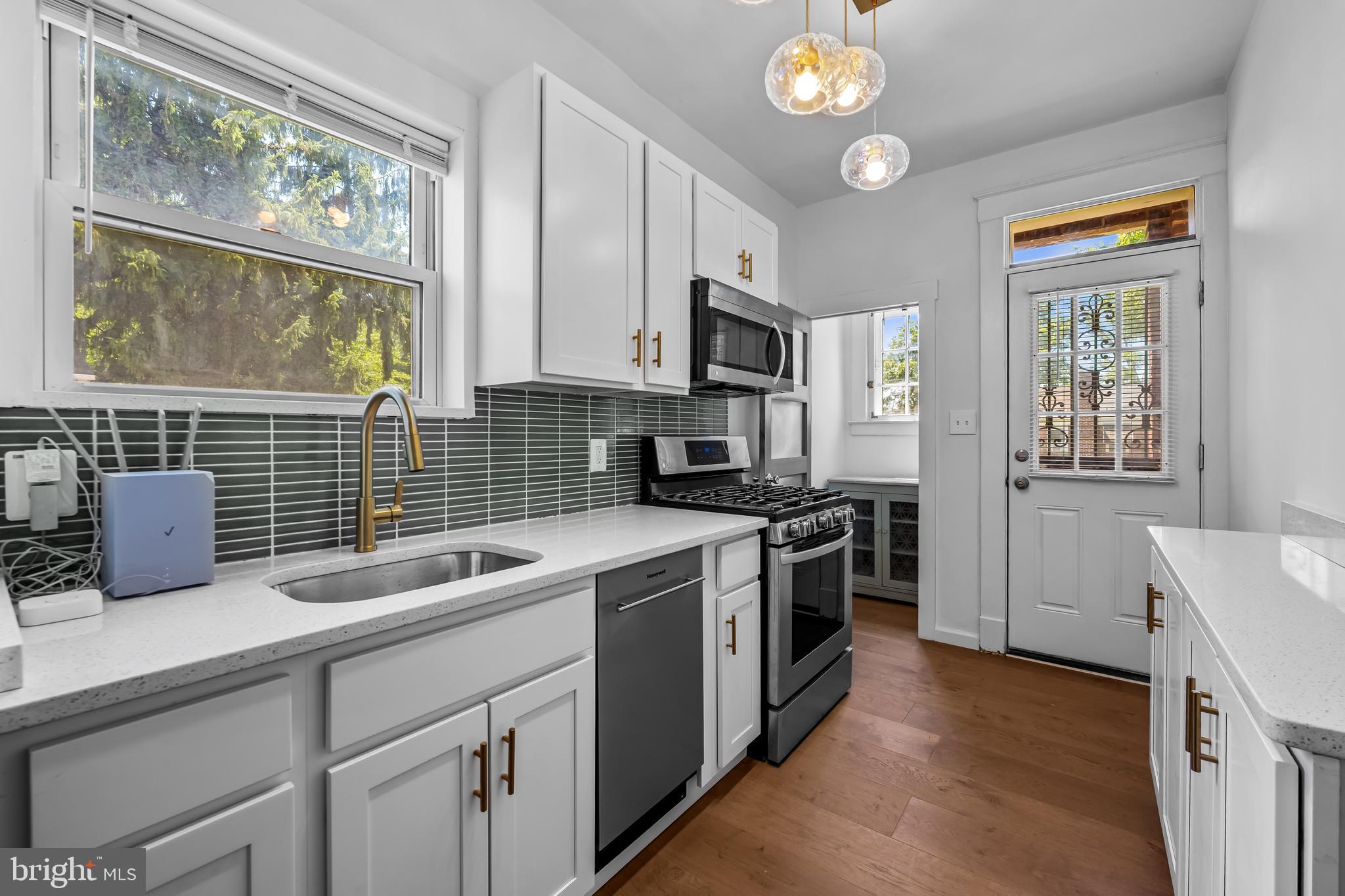 CYLBURN - Residential