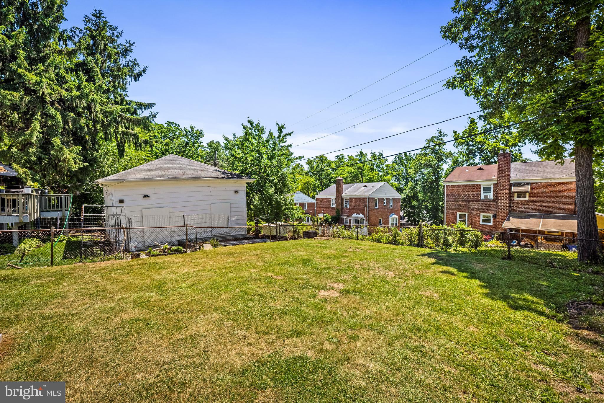 CYLBURN - Residential