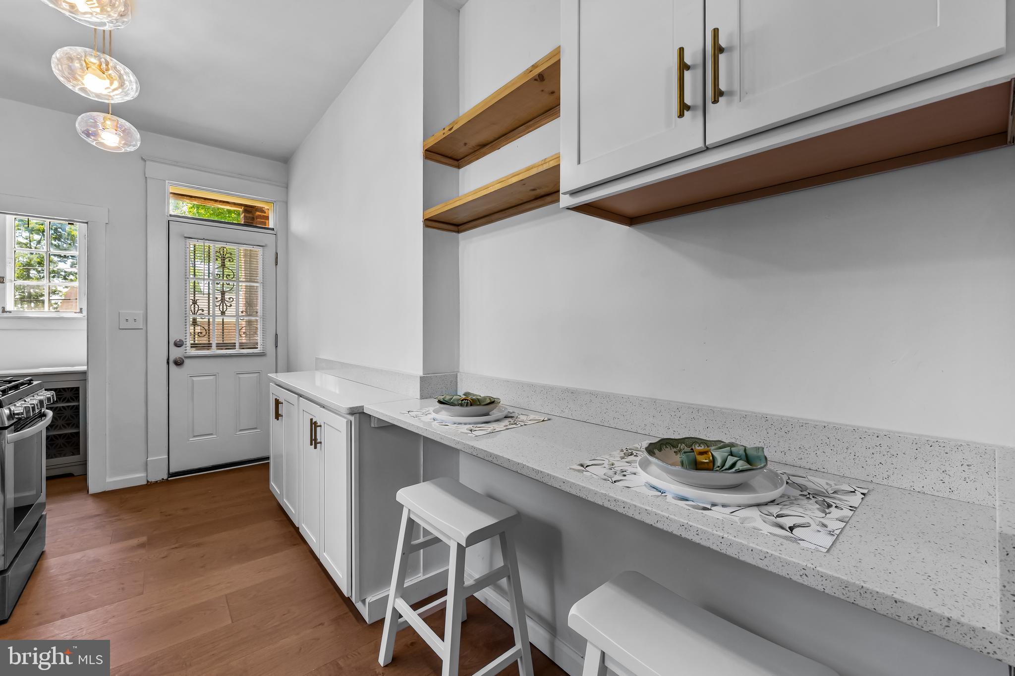CYLBURN - Residential