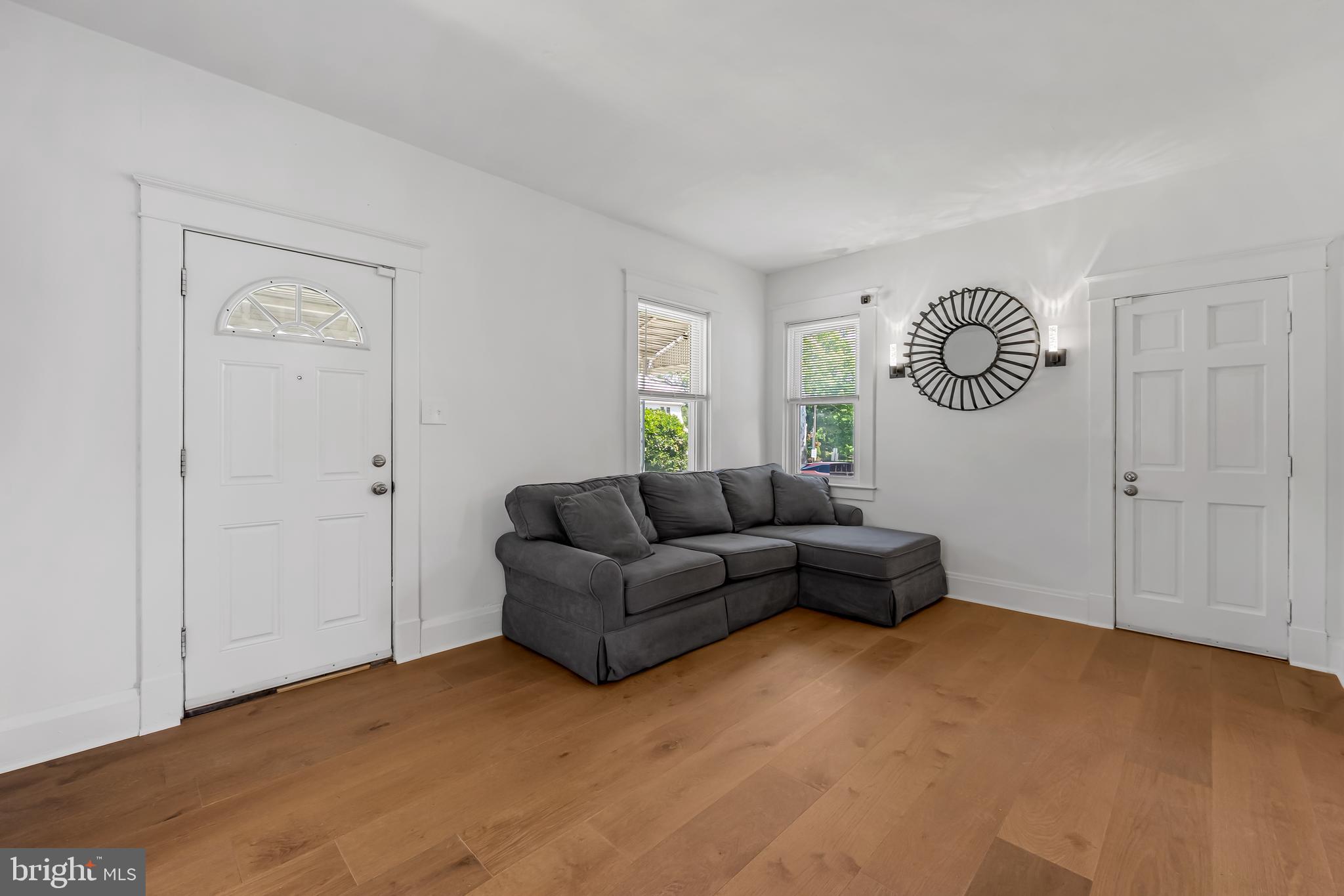 CYLBURN - Residential