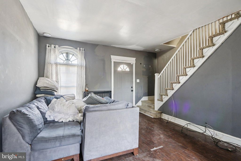 Photo of 6161 Vandike Street, PHILADELPHIA, PA 19135 (MLS # PAPH2605078)