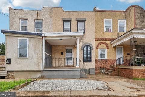 Townhouse For Sale - 6161 Vandike Street<br/> PHILADELPHIA, PA 19135
