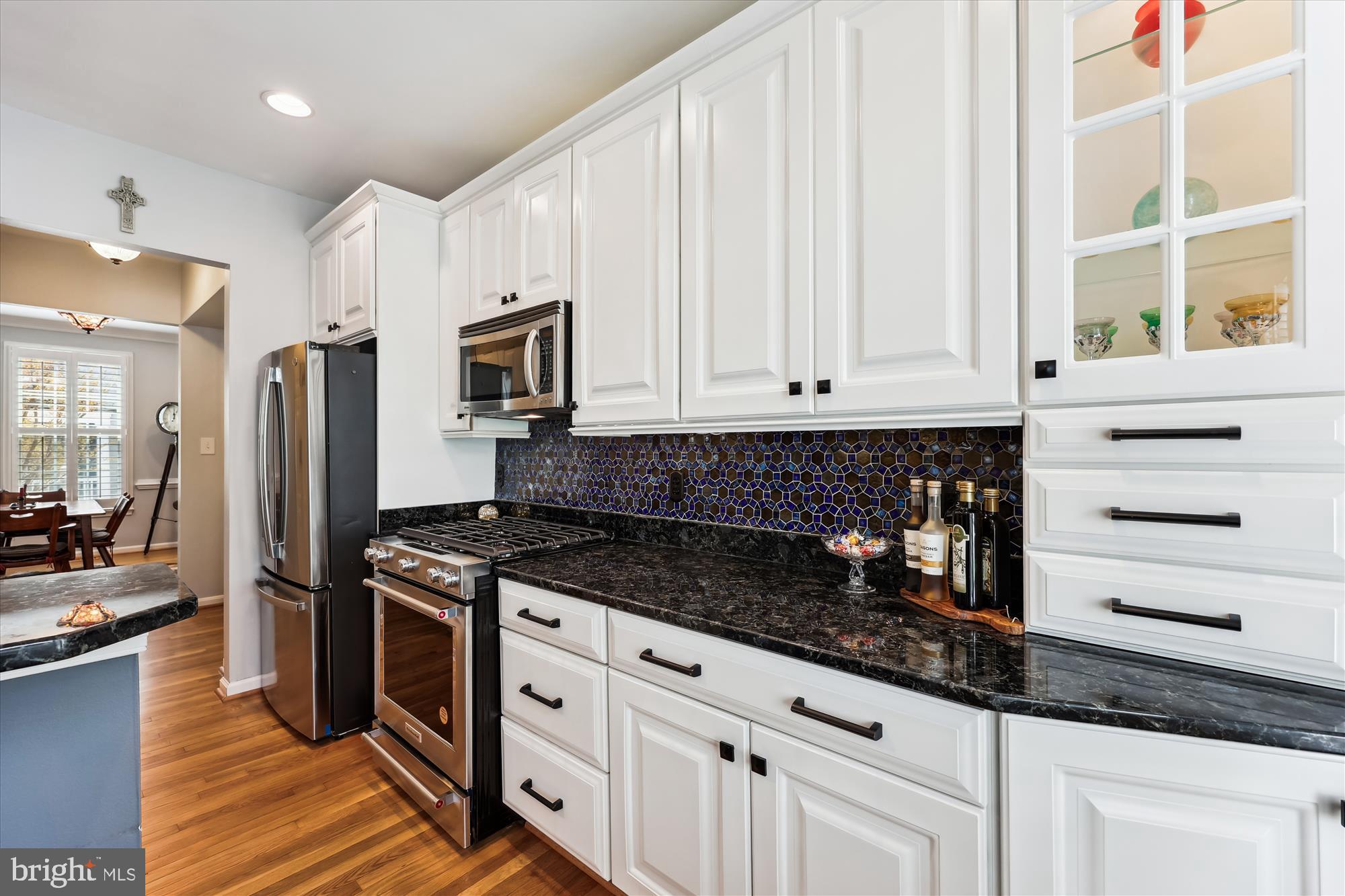 KENTLANDS - Residential