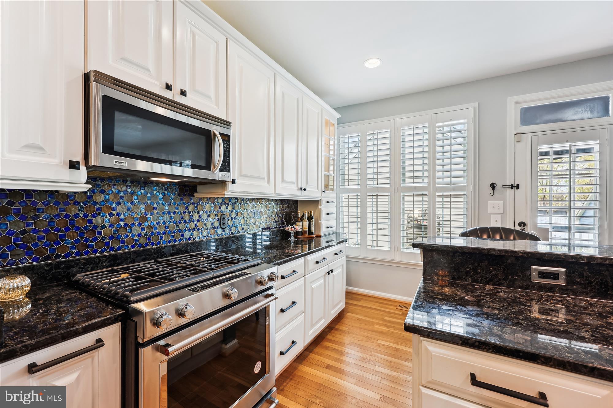 KENTLANDS - Residential