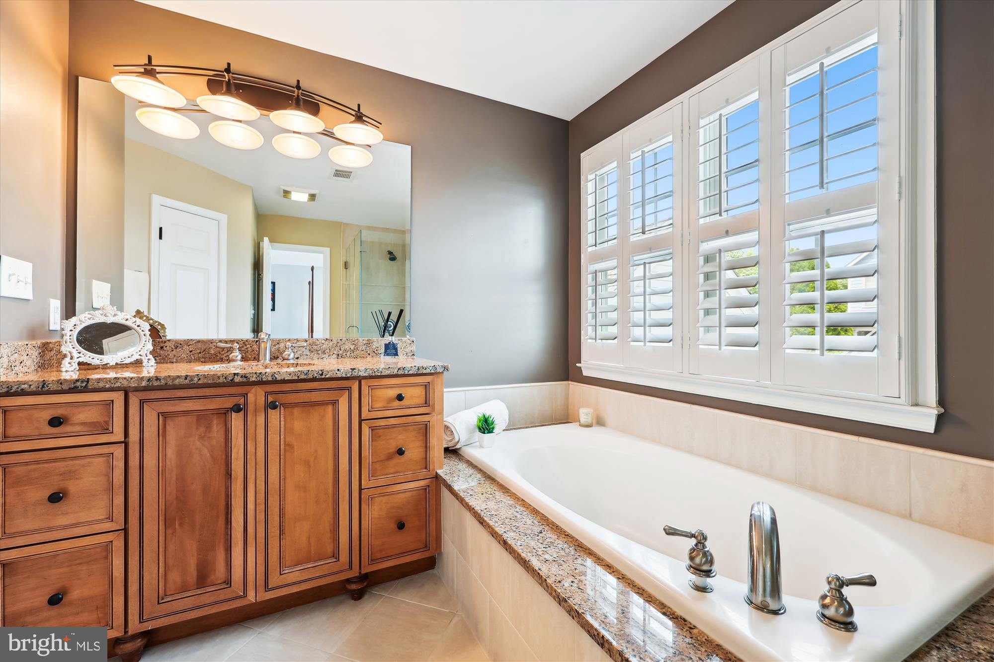 KENTLANDS - Residential