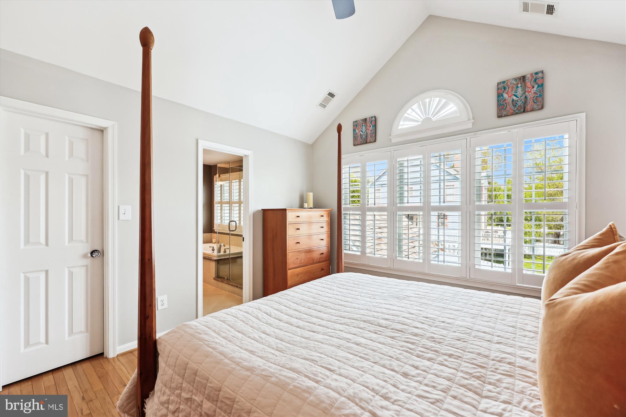 KENTLANDS - Residential