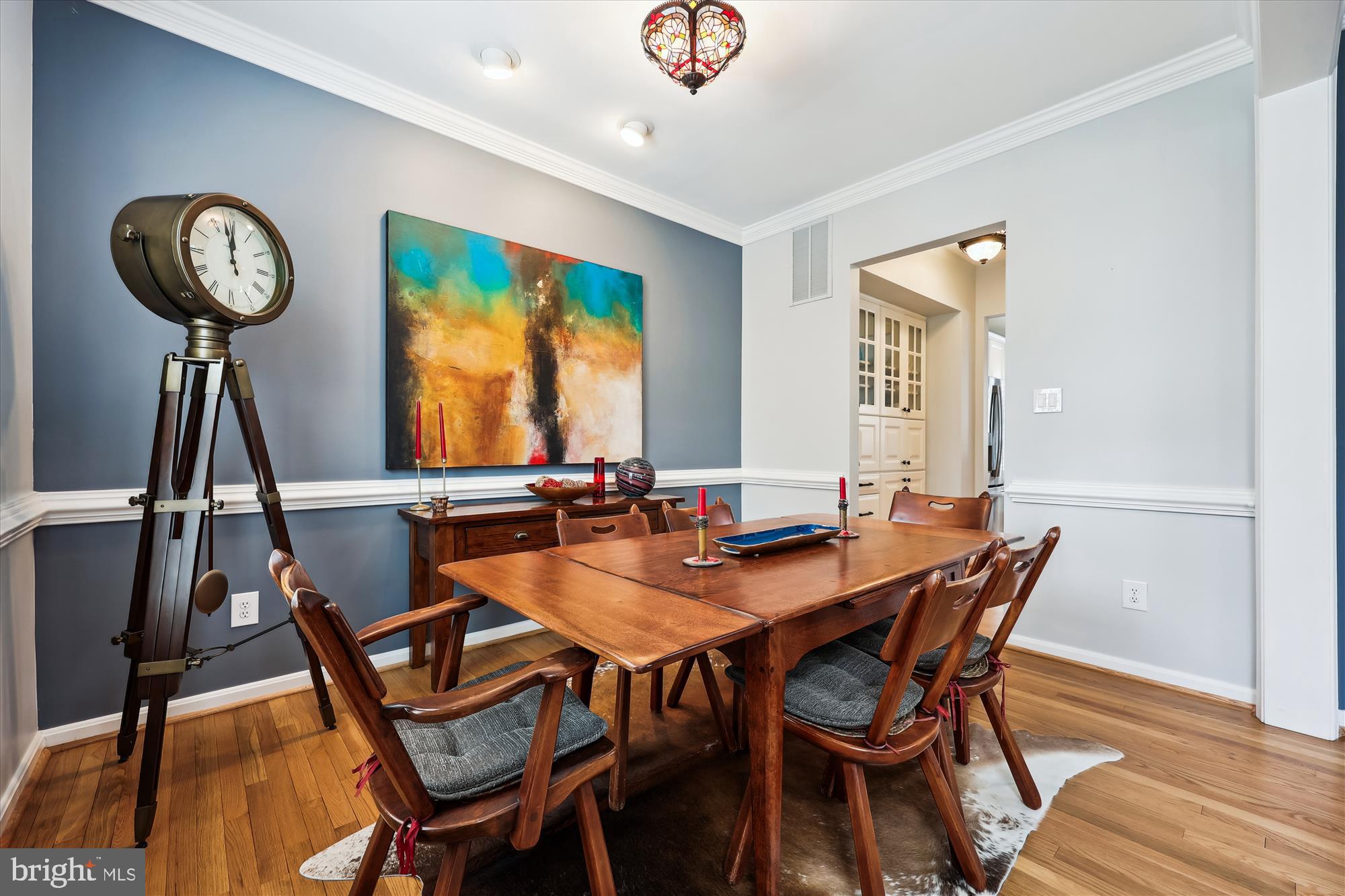 KENTLANDS - Residential