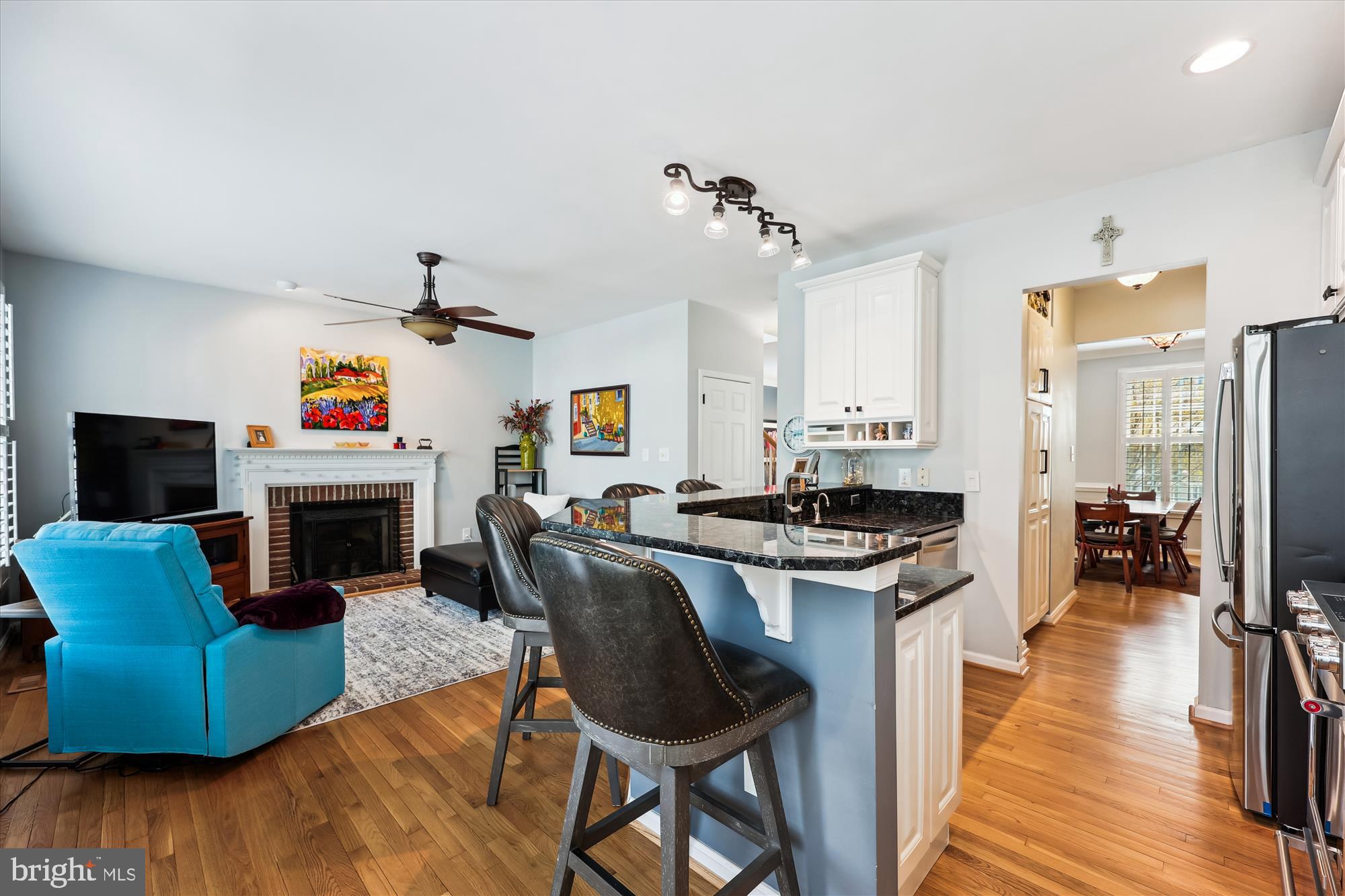 KENTLANDS - Residential