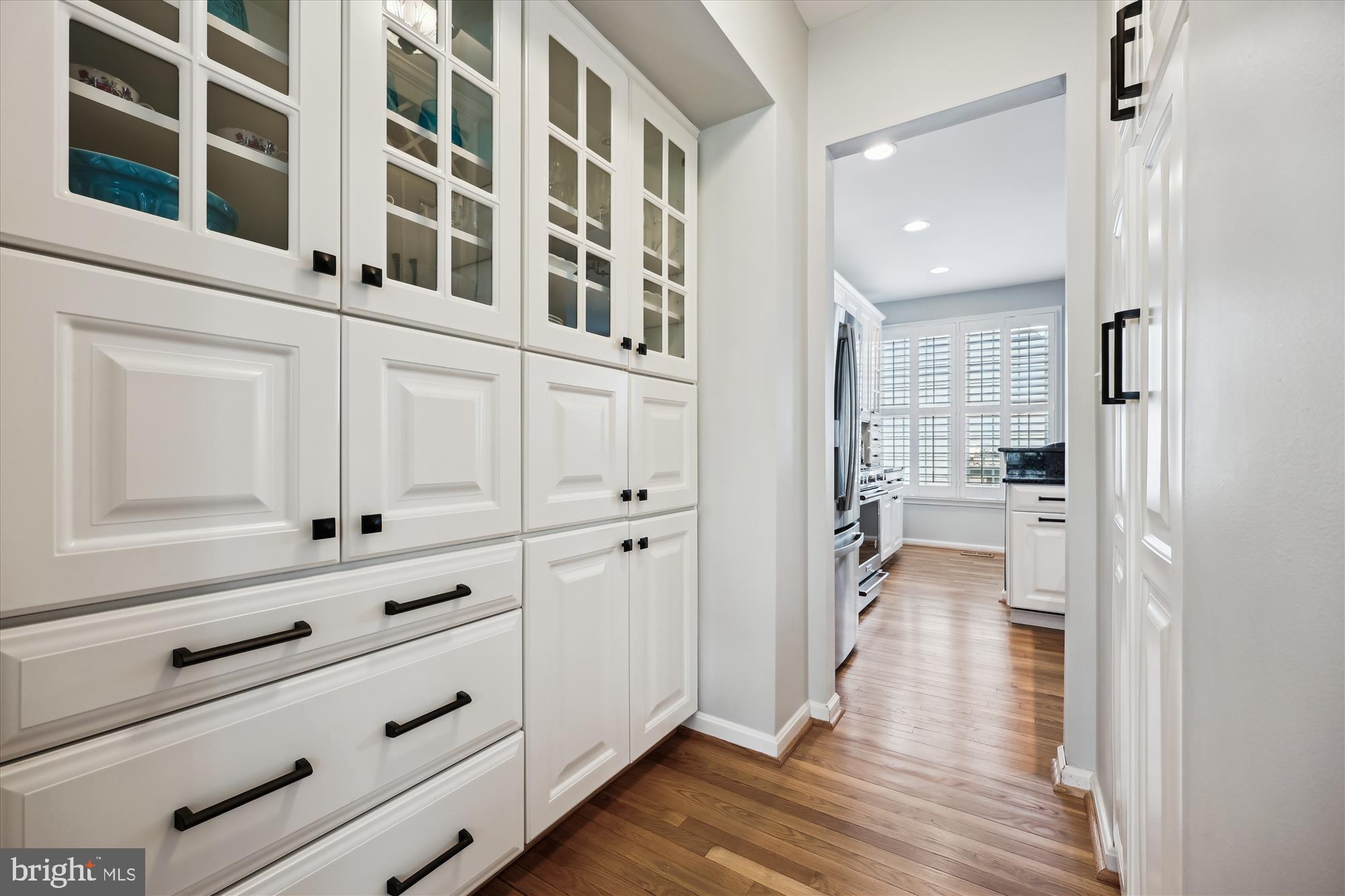 KENTLANDS - Residential