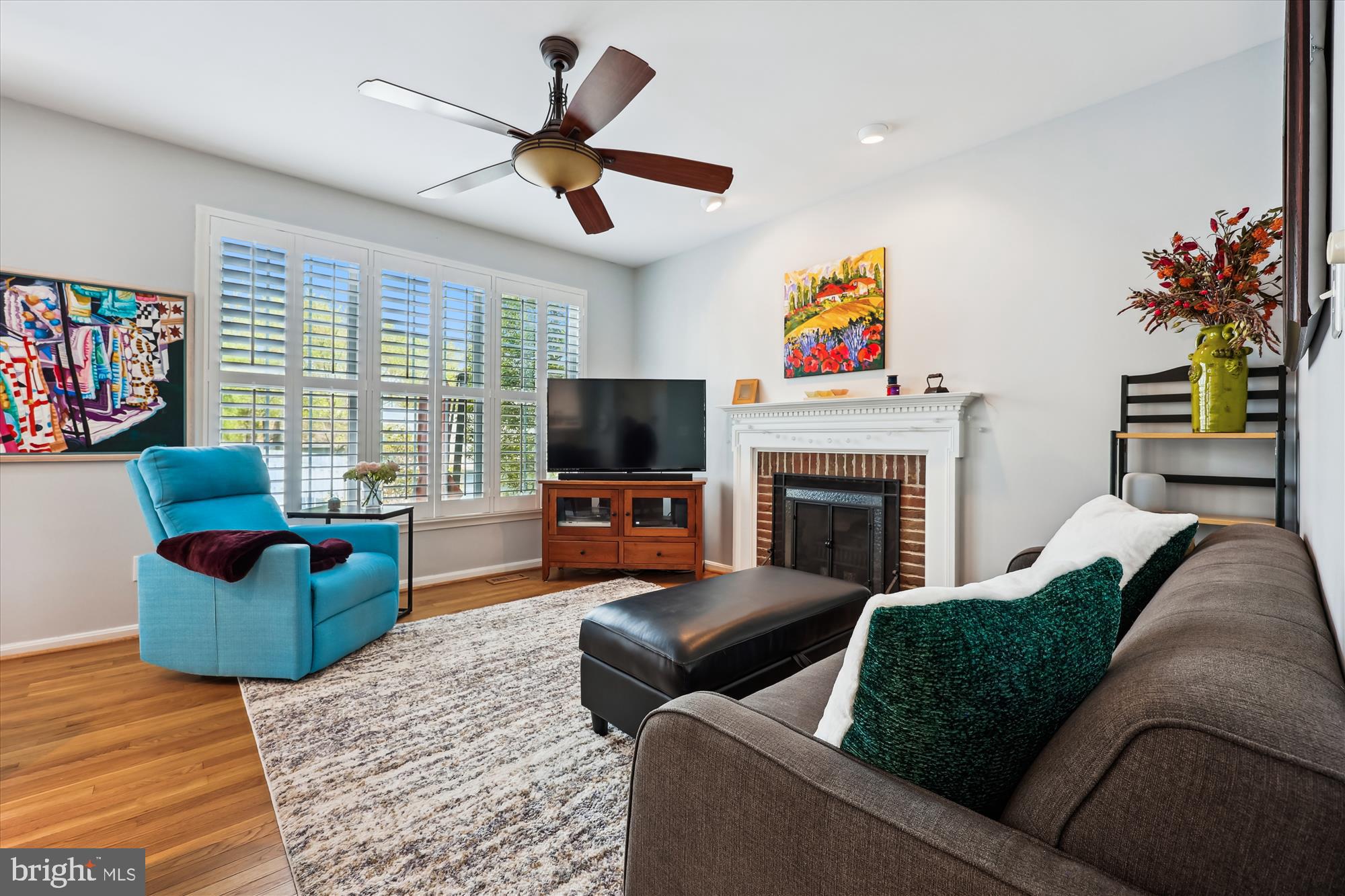 KENTLANDS - Residential