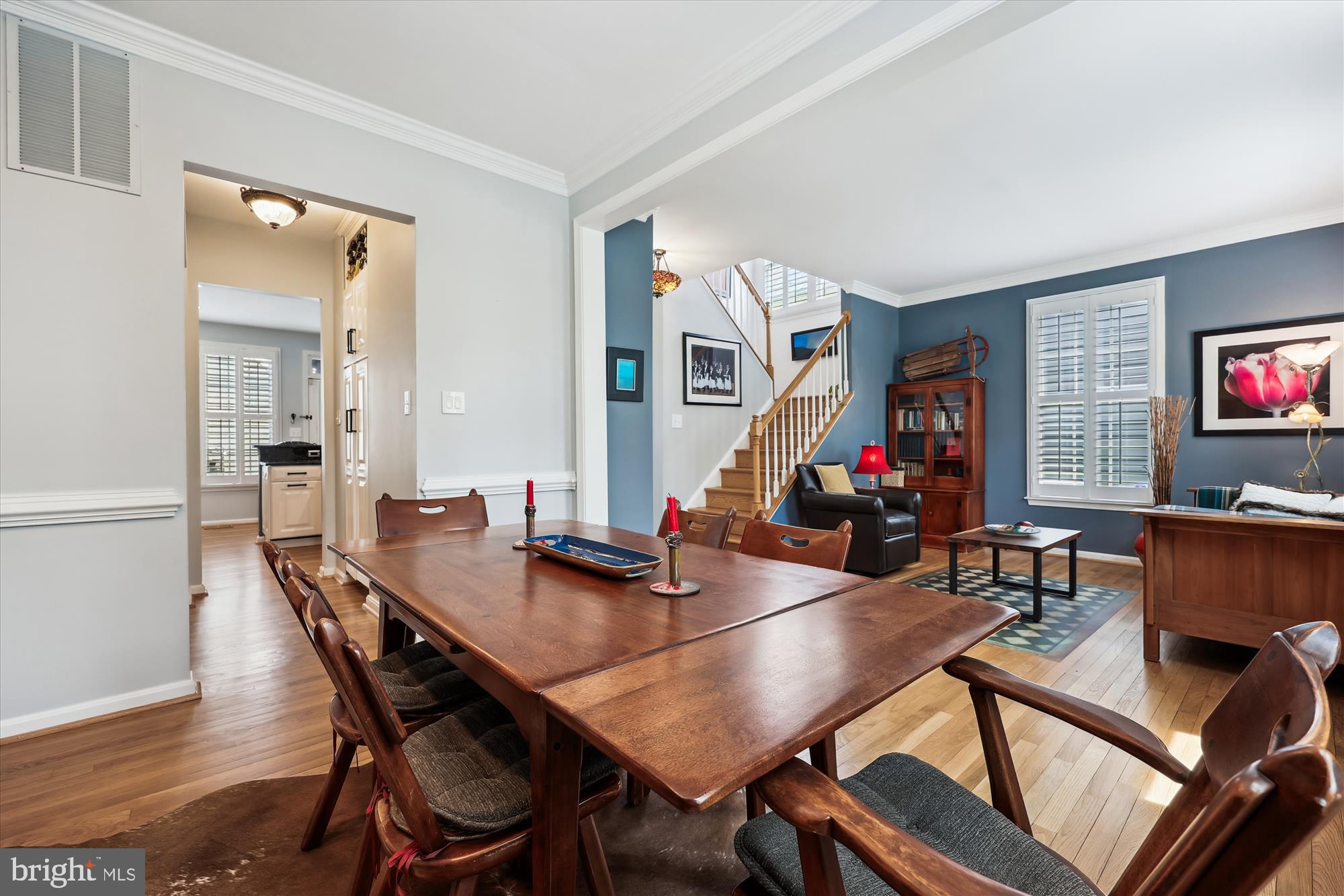 KENTLANDS - Residential