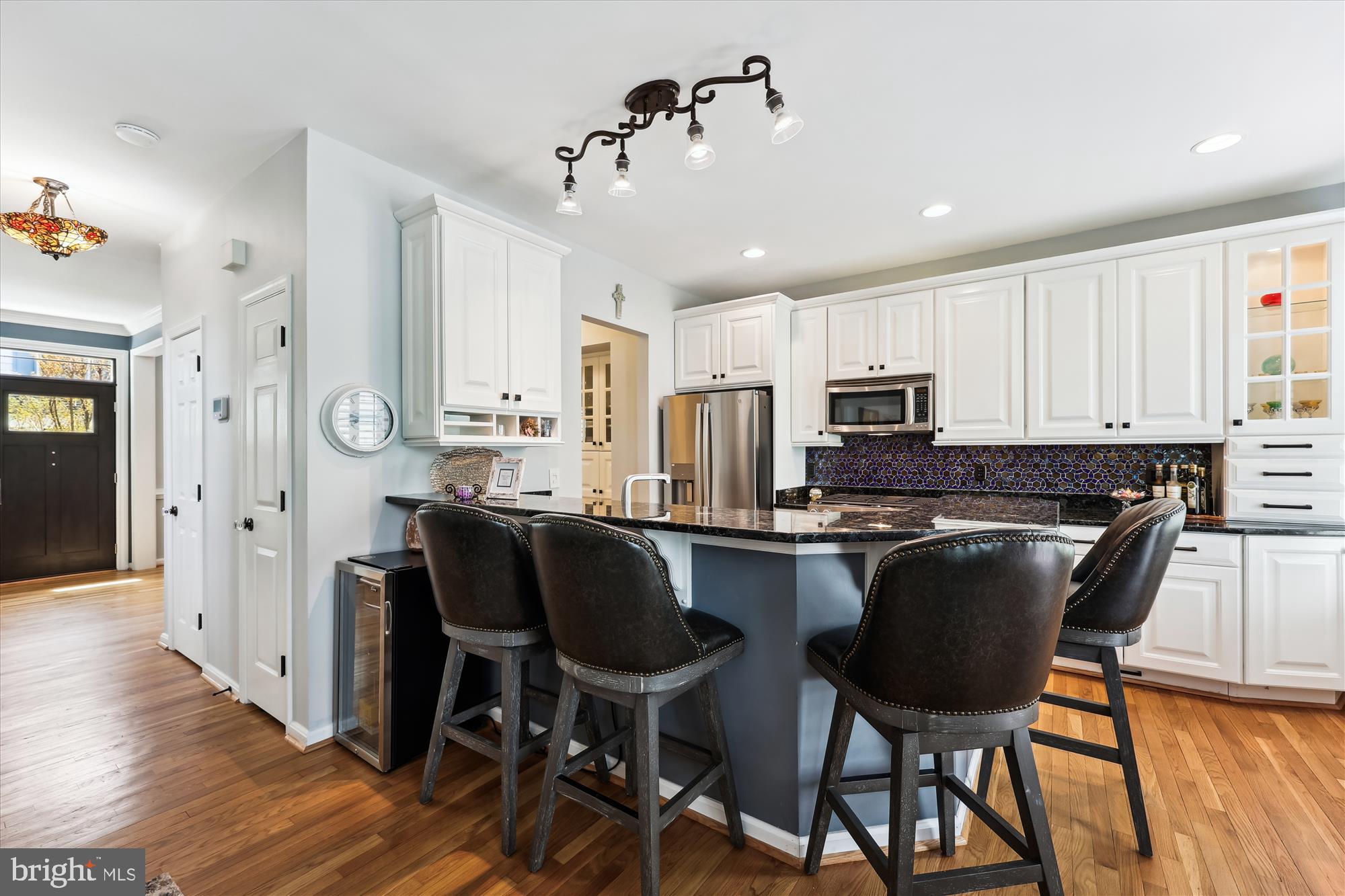 KENTLANDS - Residential