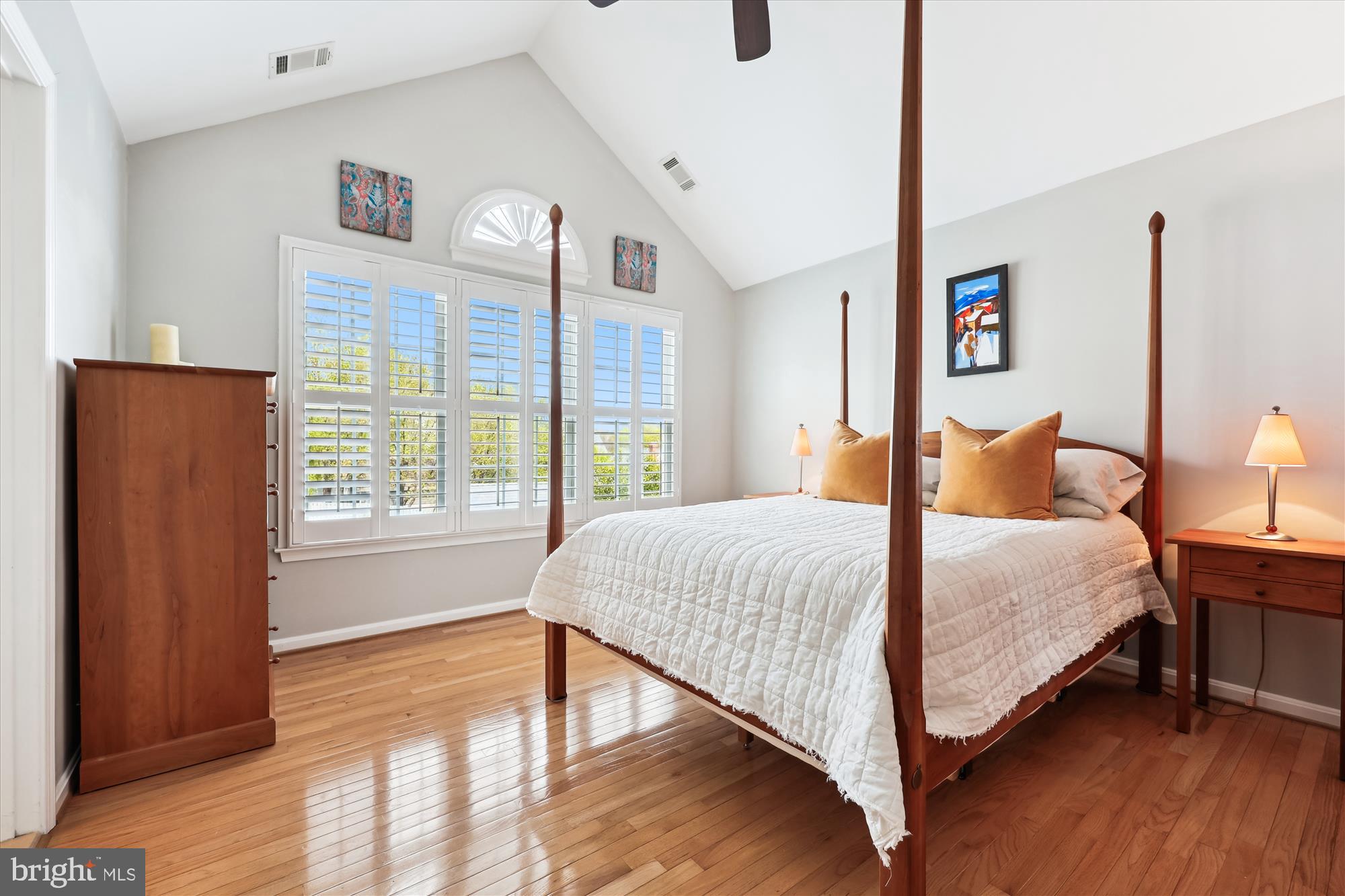 KENTLANDS - Residential