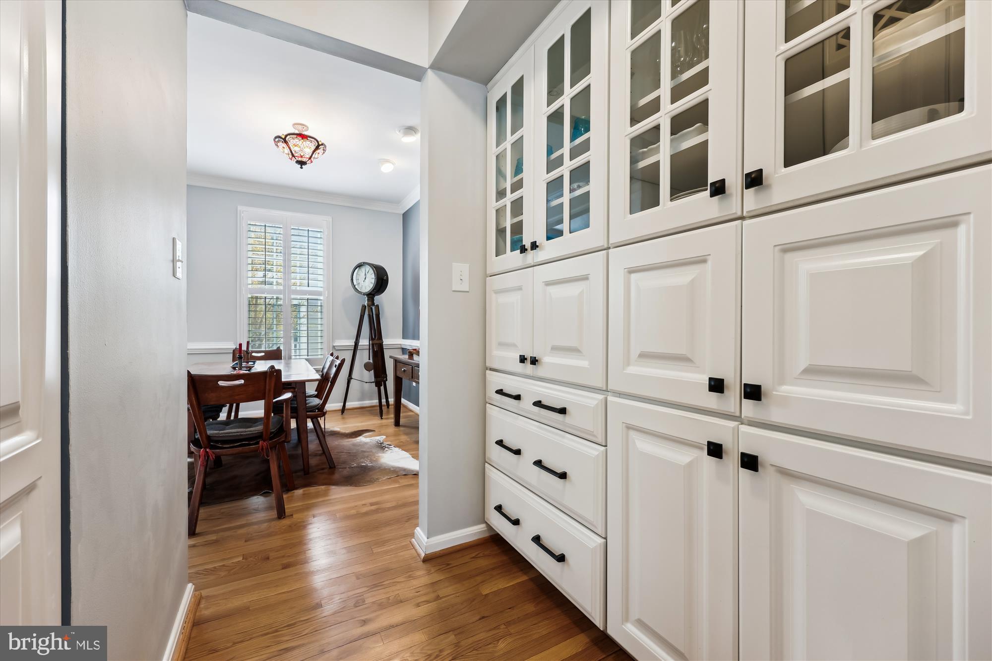 KENTLANDS - Residential