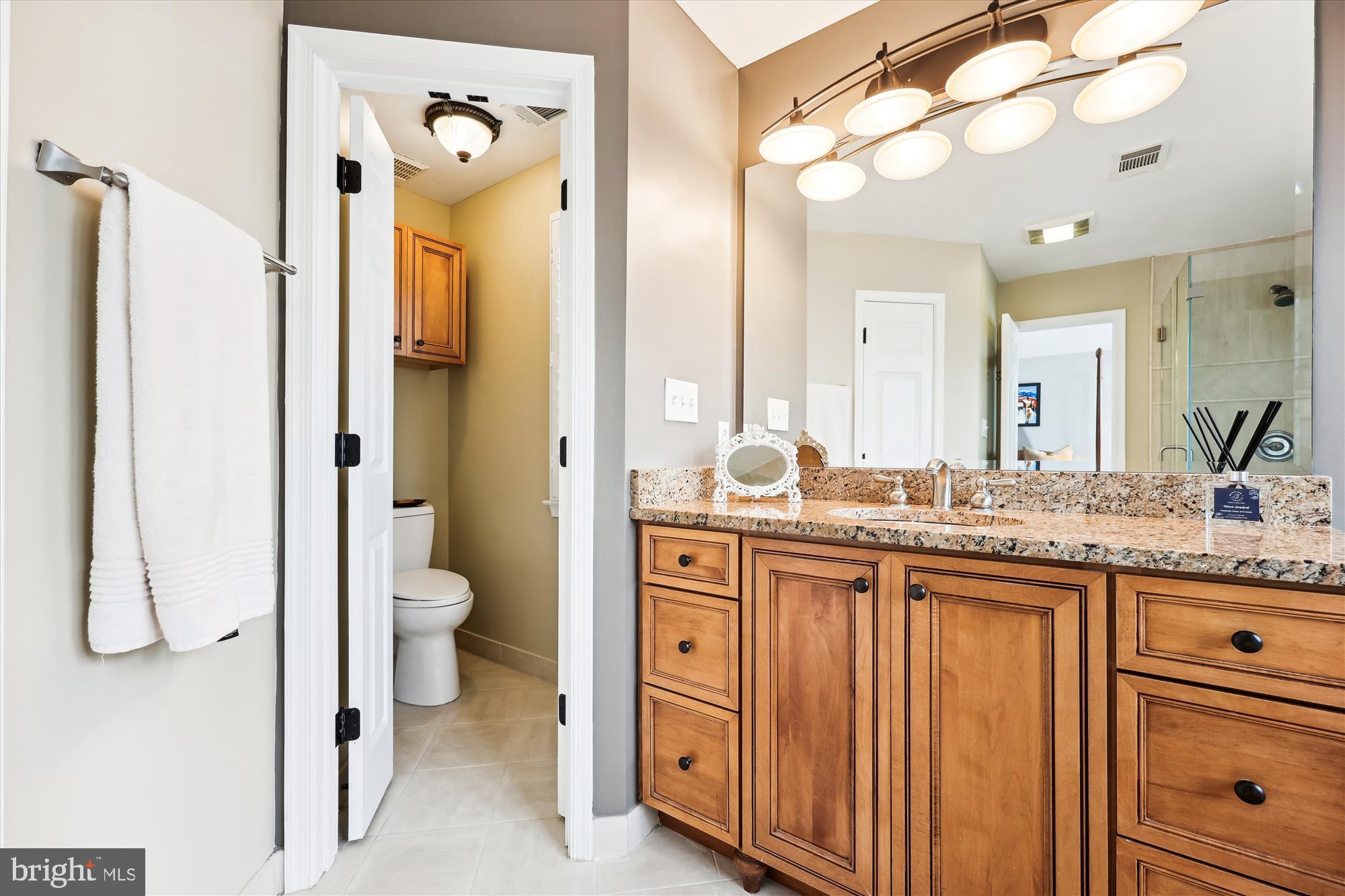 KENTLANDS - Residential