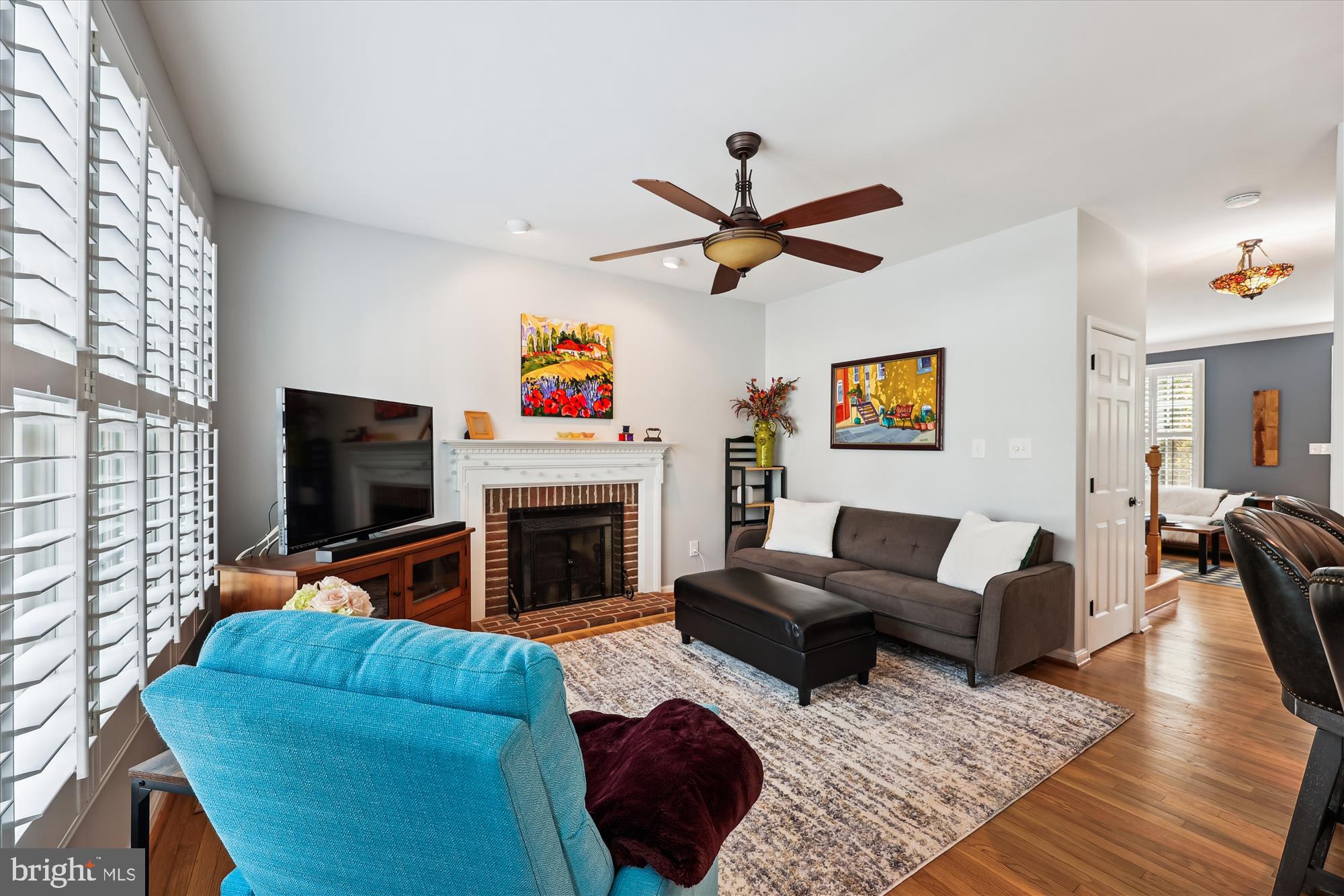 KENTLANDS - Residential