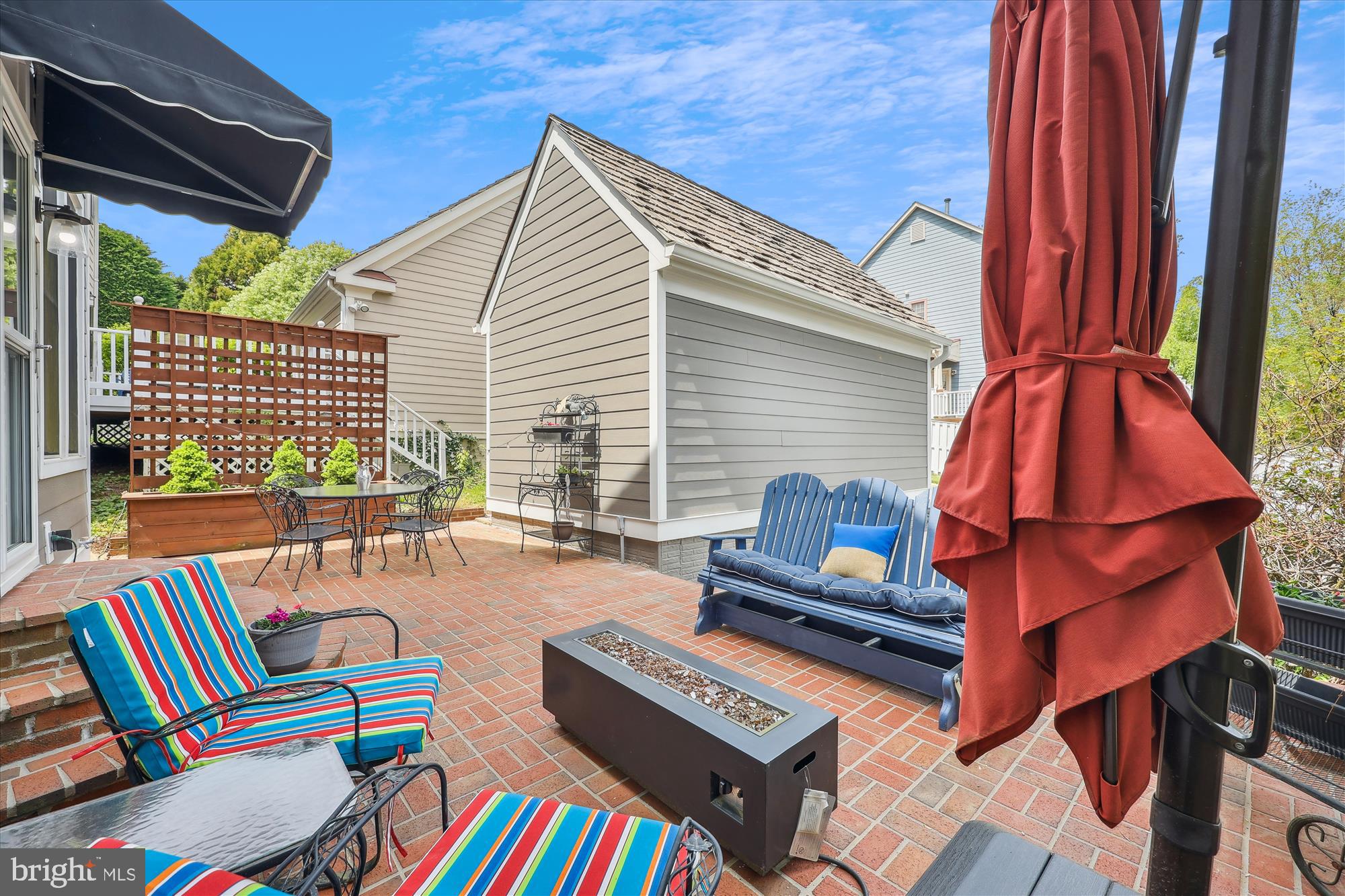 KENTLANDS - Residential