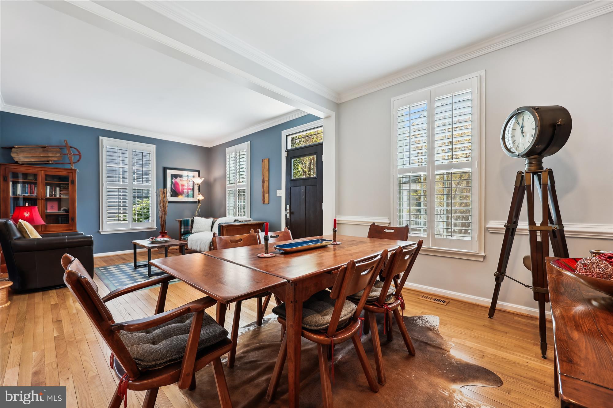 KENTLANDS - Residential