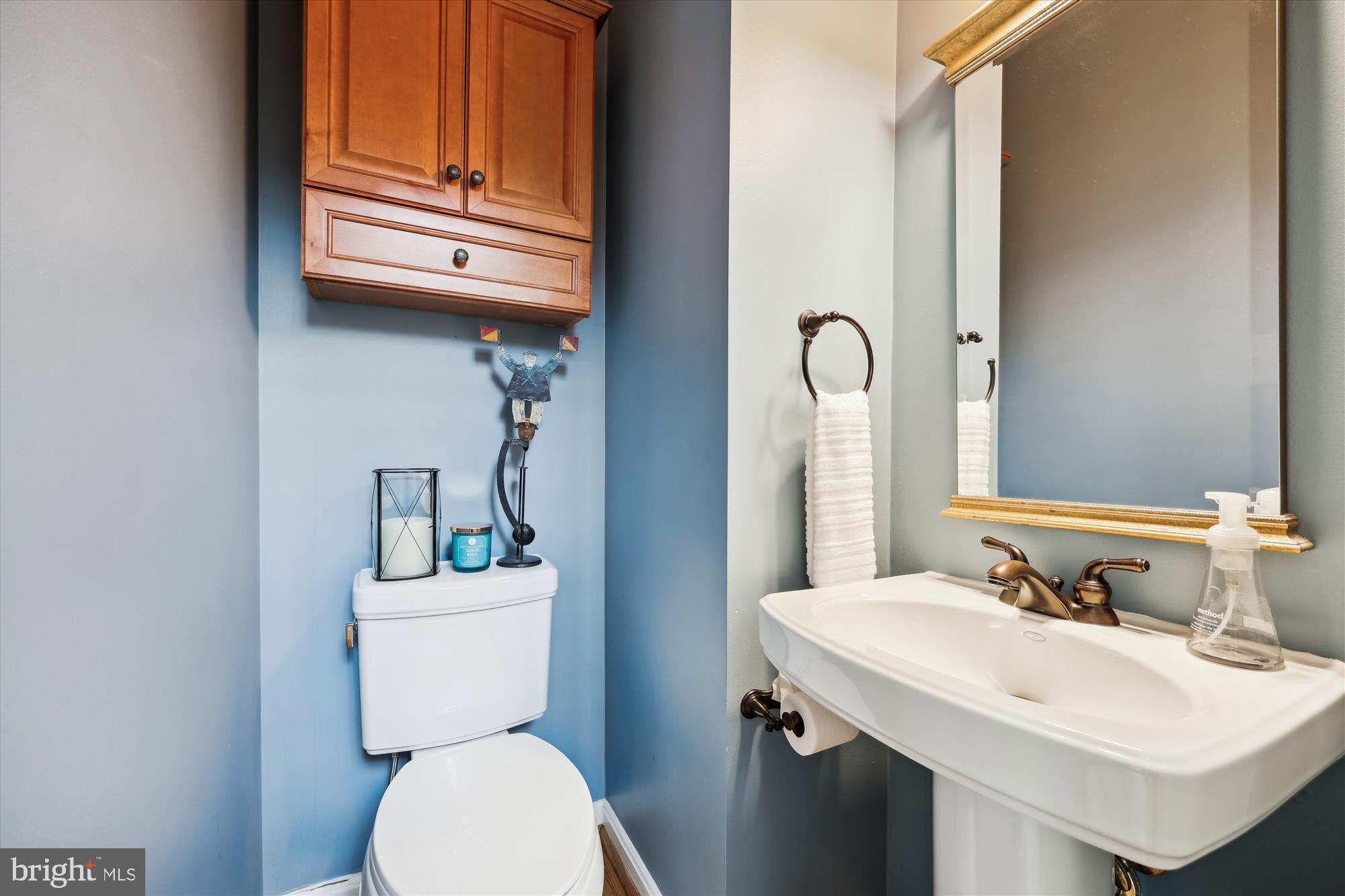 KENTLANDS - Residential