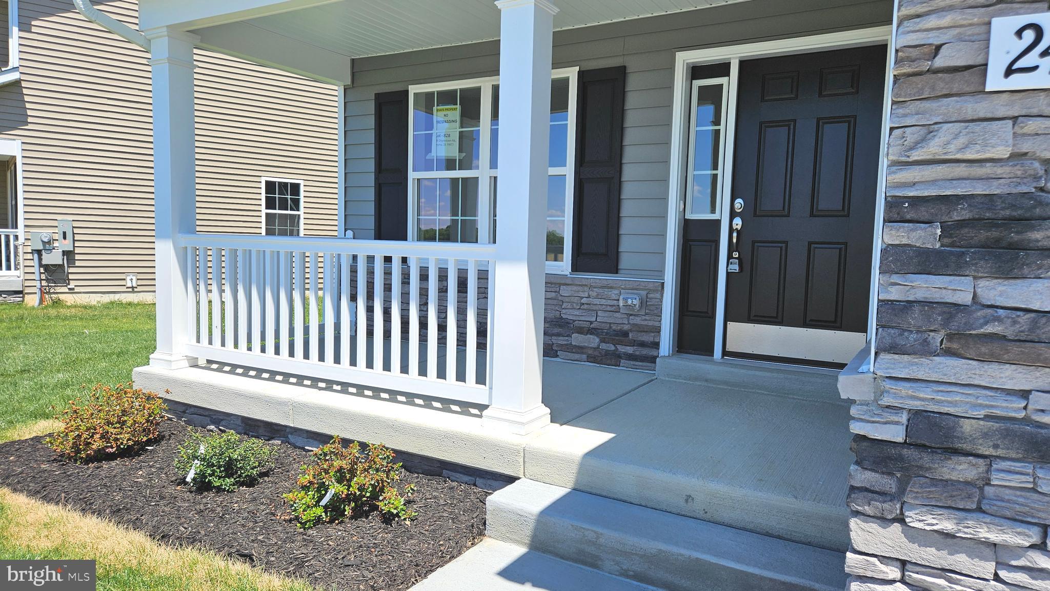 246 DOYLESTOWN ROAD