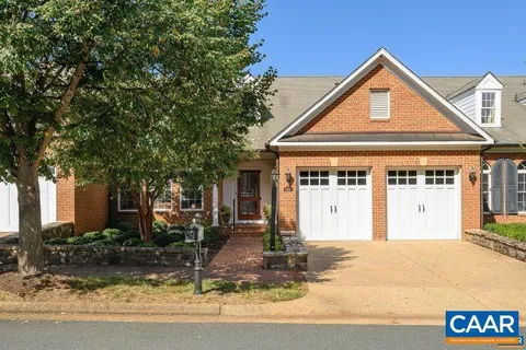 643 Eight Woods Ln, Charlottesville, VA MLS: 672884