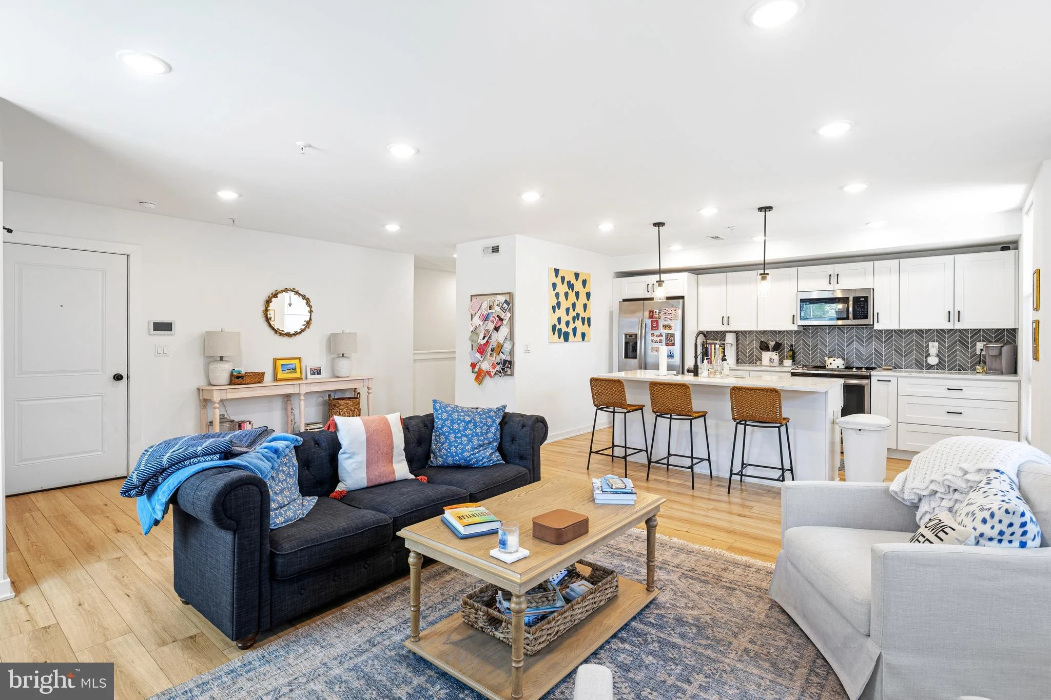 1206 N Orianna Street Unit 1