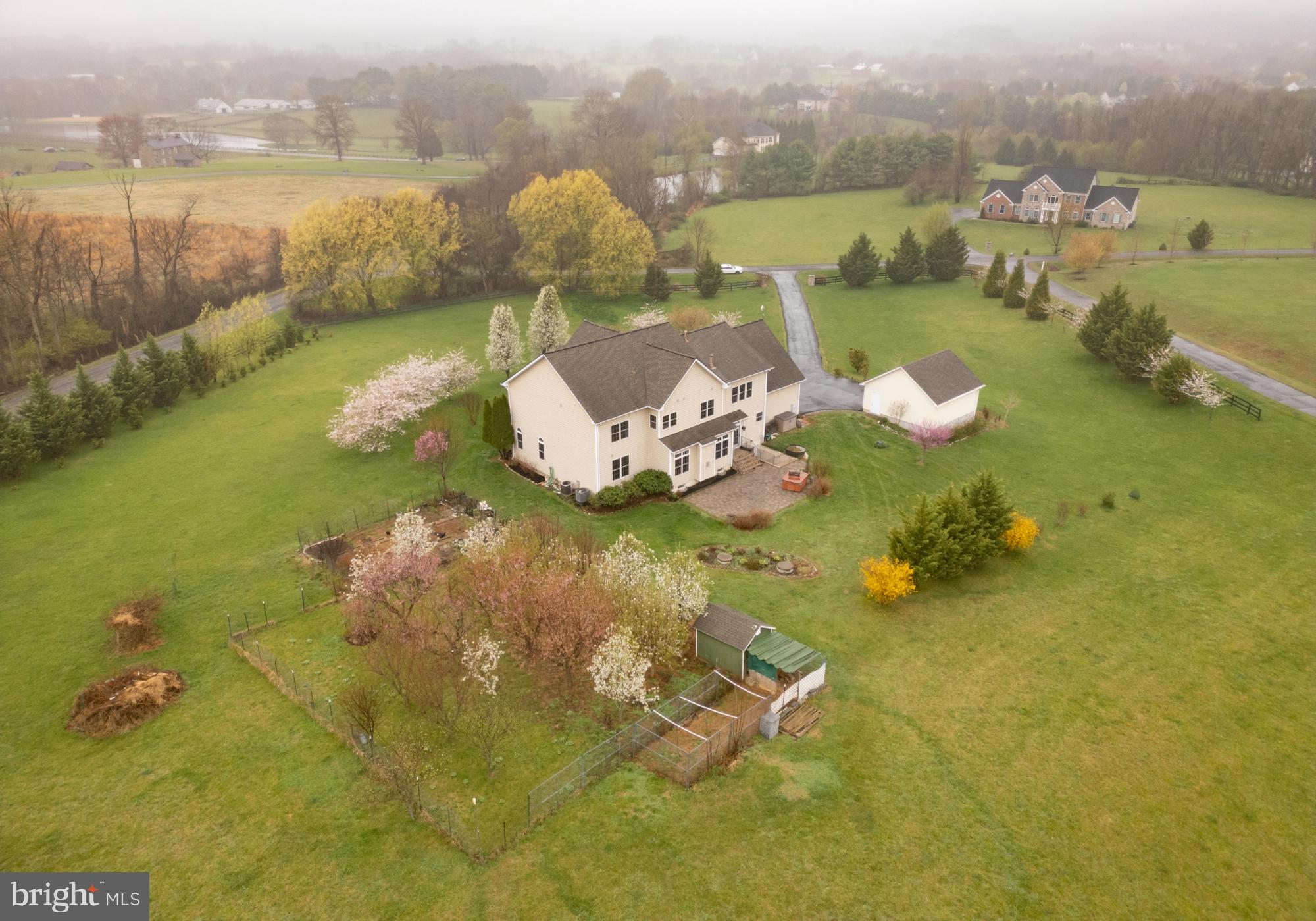 HILLSBORO - Residential