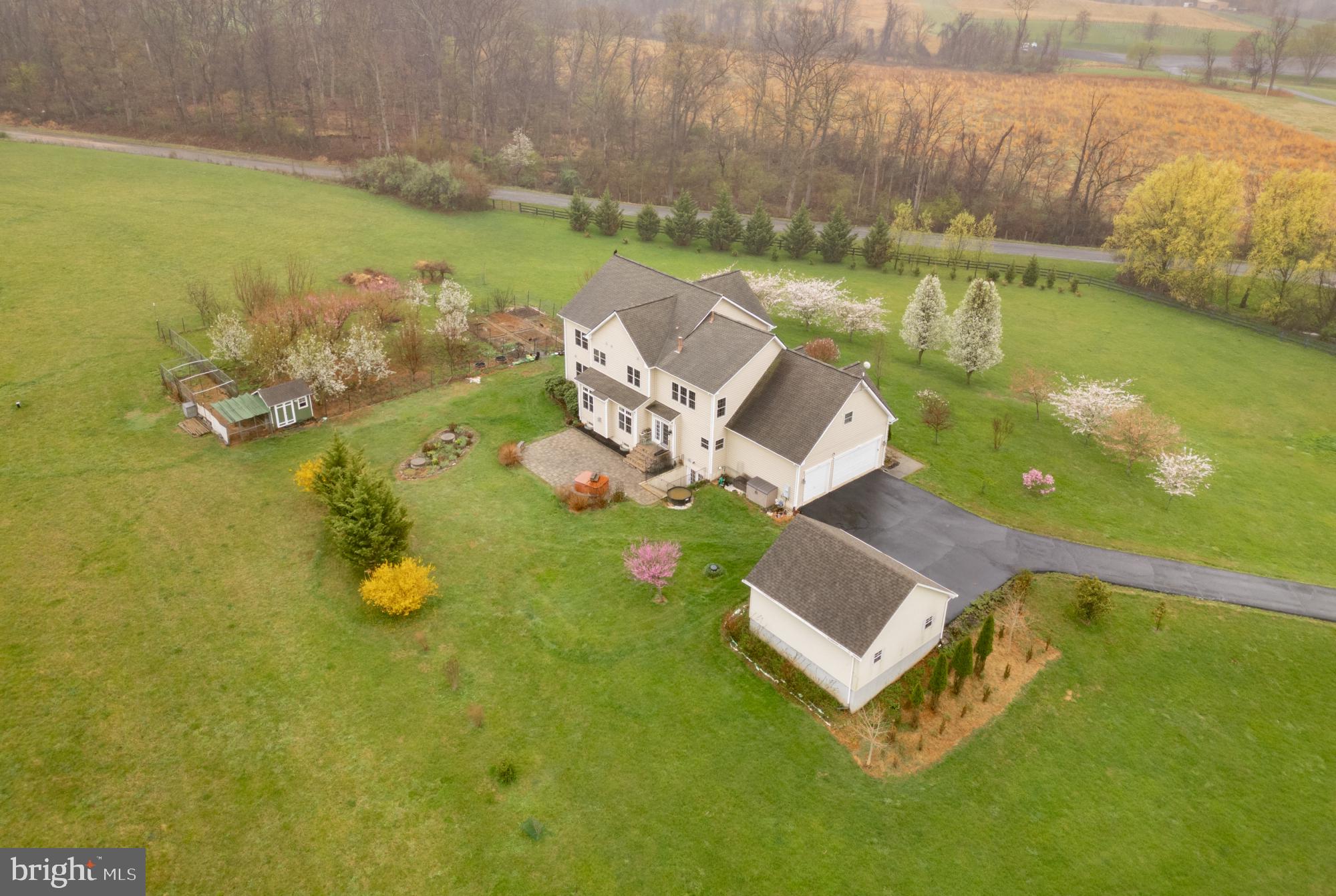 HILLSBORO - Residential