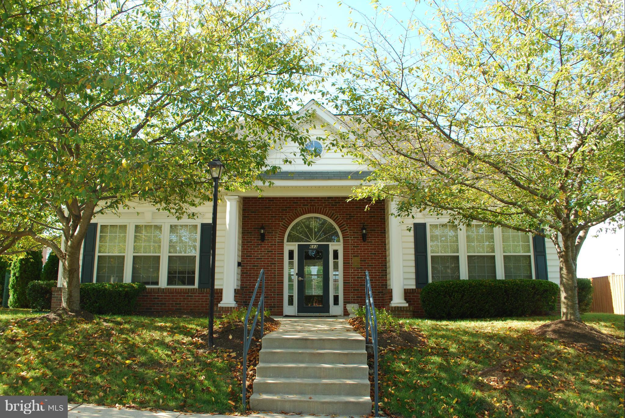 LEESBURG GATEWAY - Residential