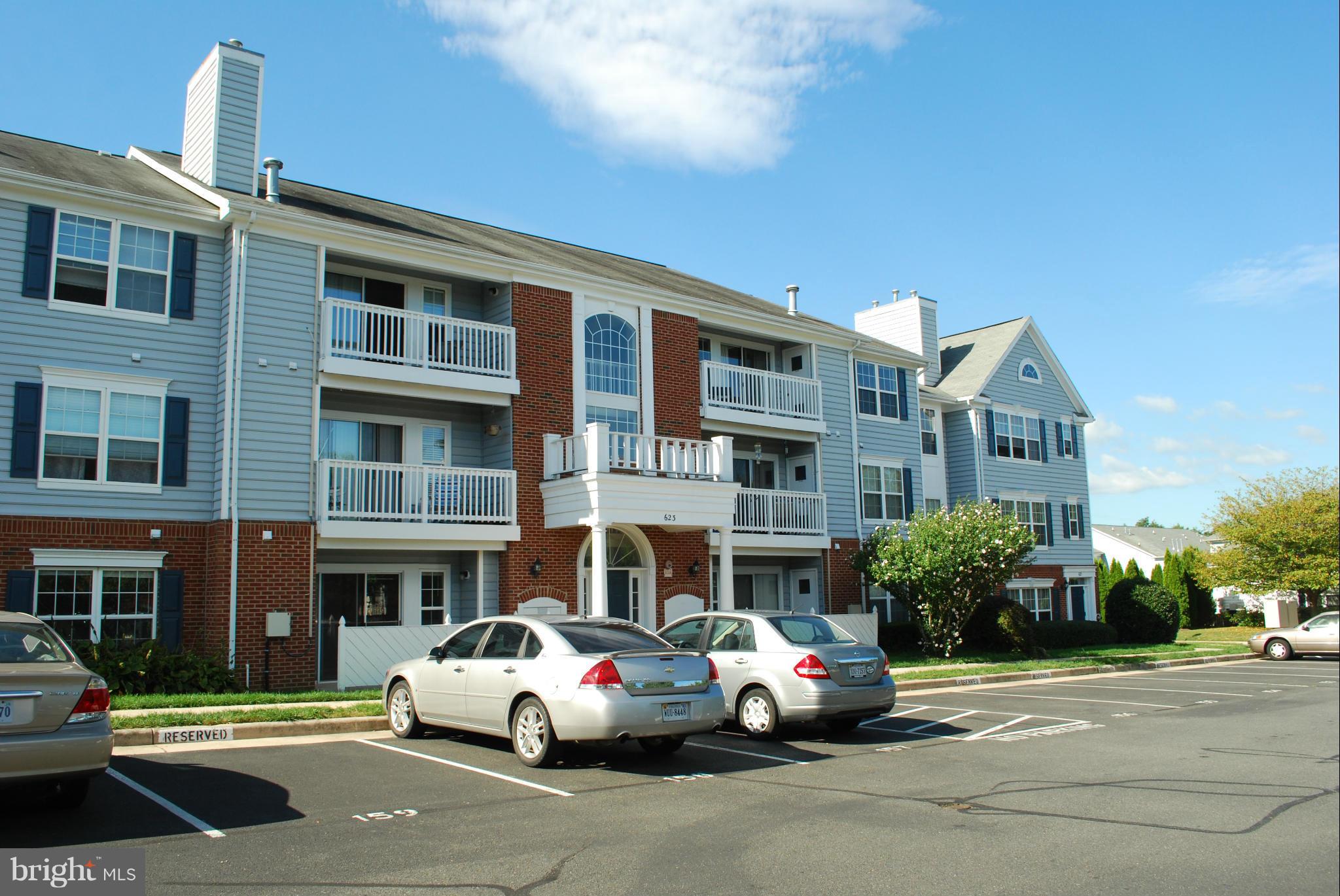 LEESBURG GATEWAY - Residential