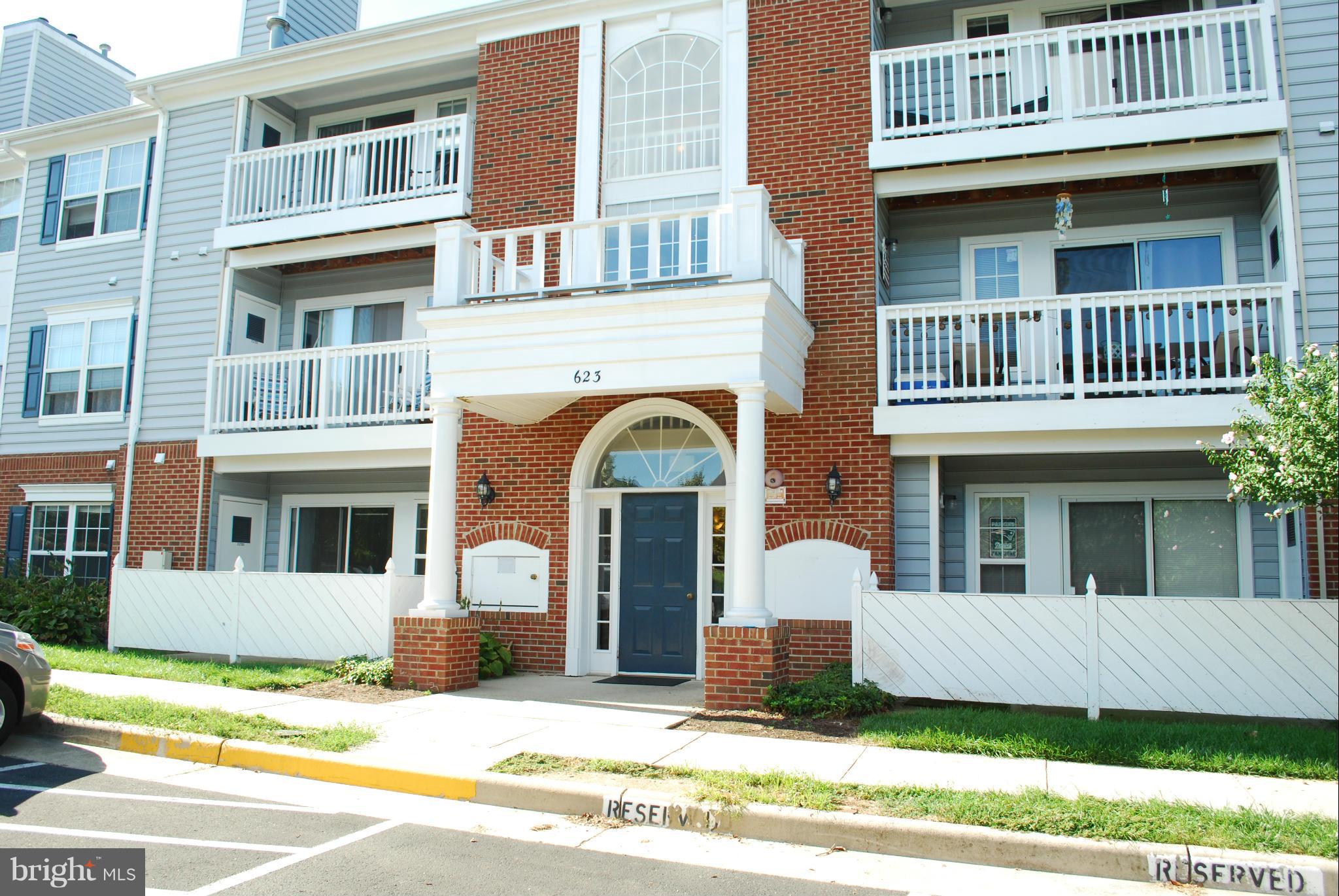 LEESBURG GATEWAY - Residential